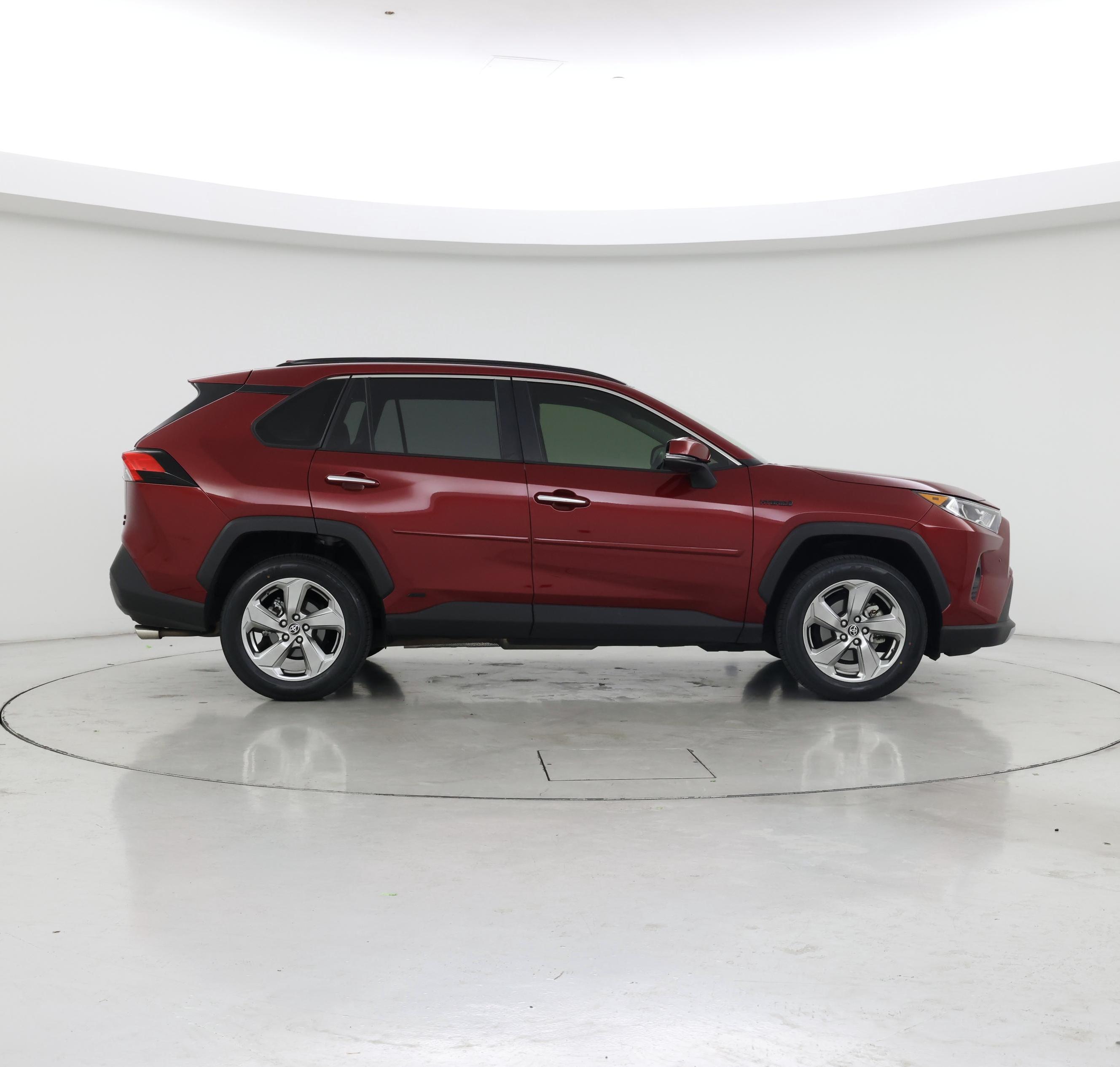 Thumbnail: 2019 Toyota RAV4 - 7