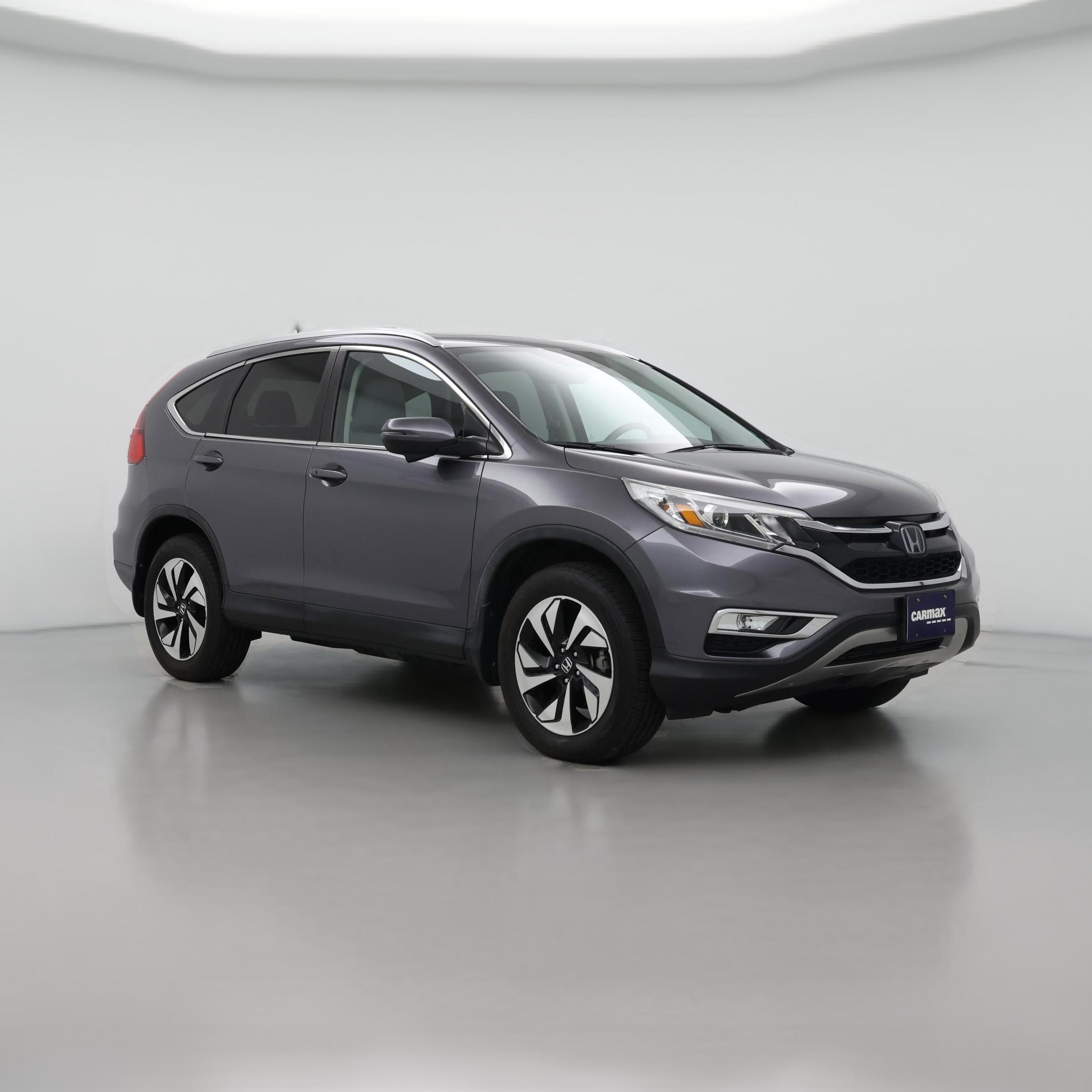 Thumbnail: 2015 Honda CR-V - 1