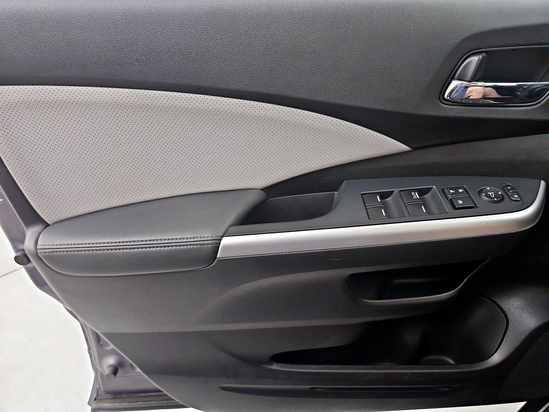 Thumbnail: 2015 Honda CR-V - 12