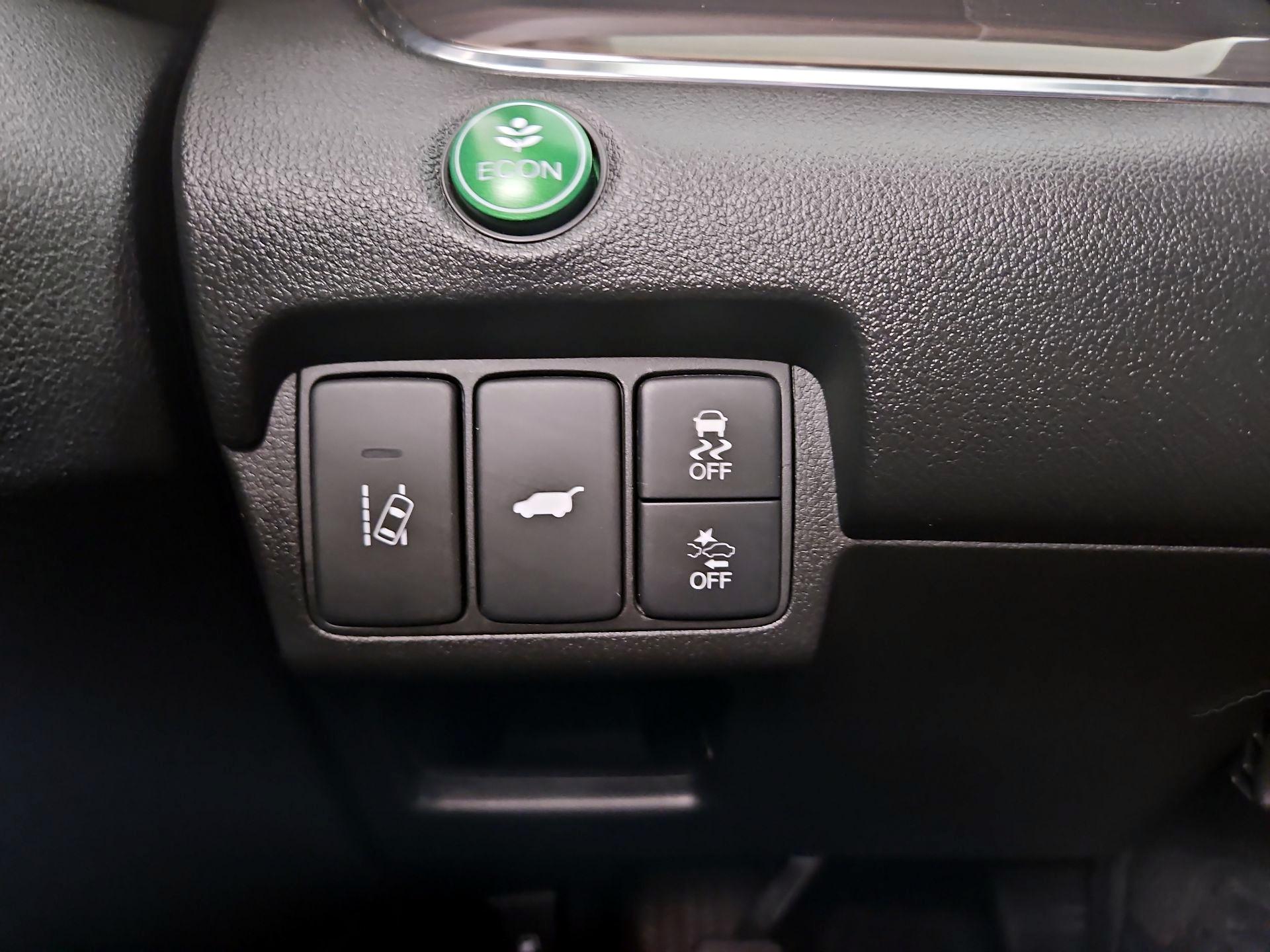 Thumbnail: 2015 Honda CR-V - 13