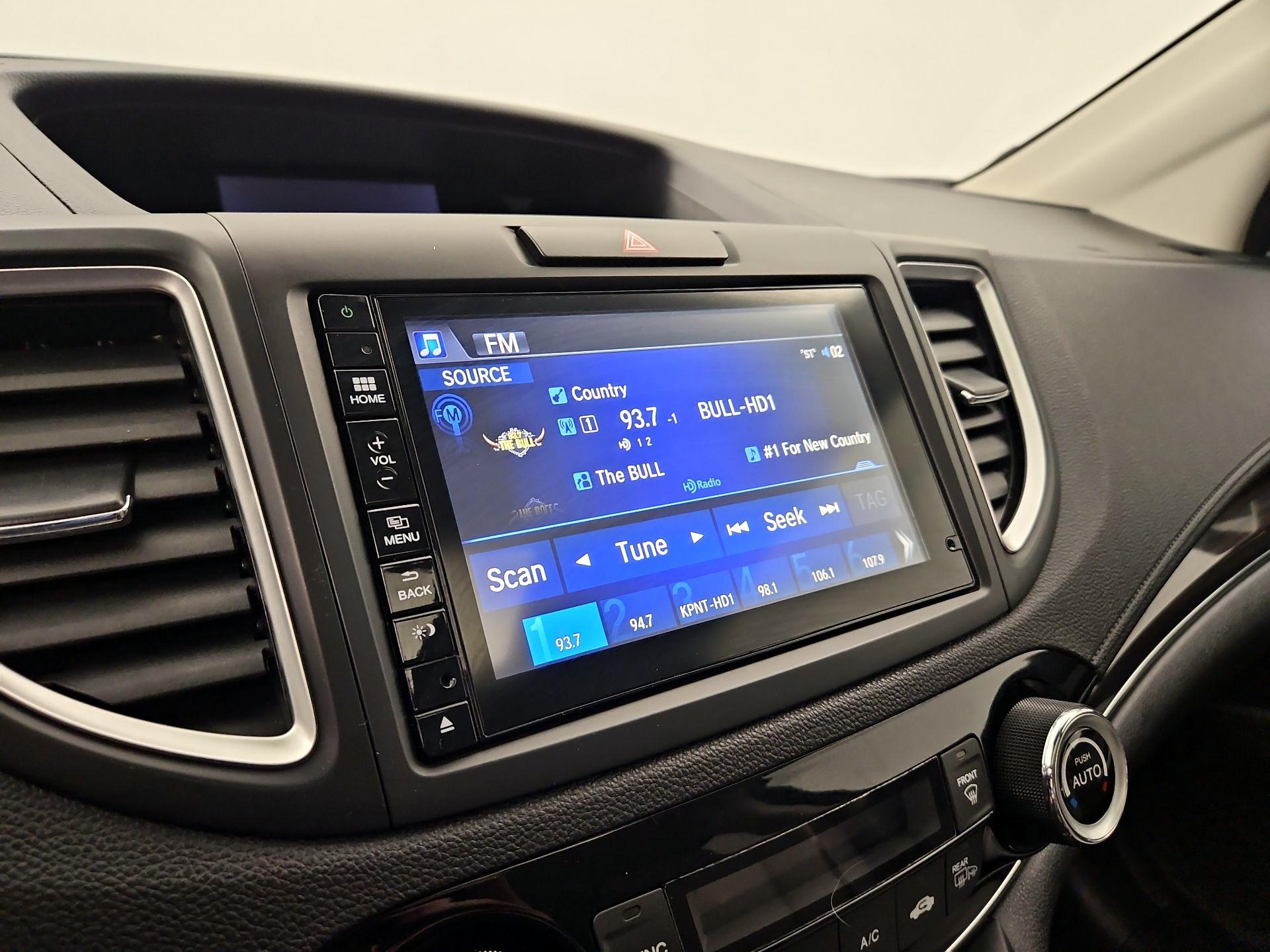 Thumbnail: 2015 Honda CR-V - 15