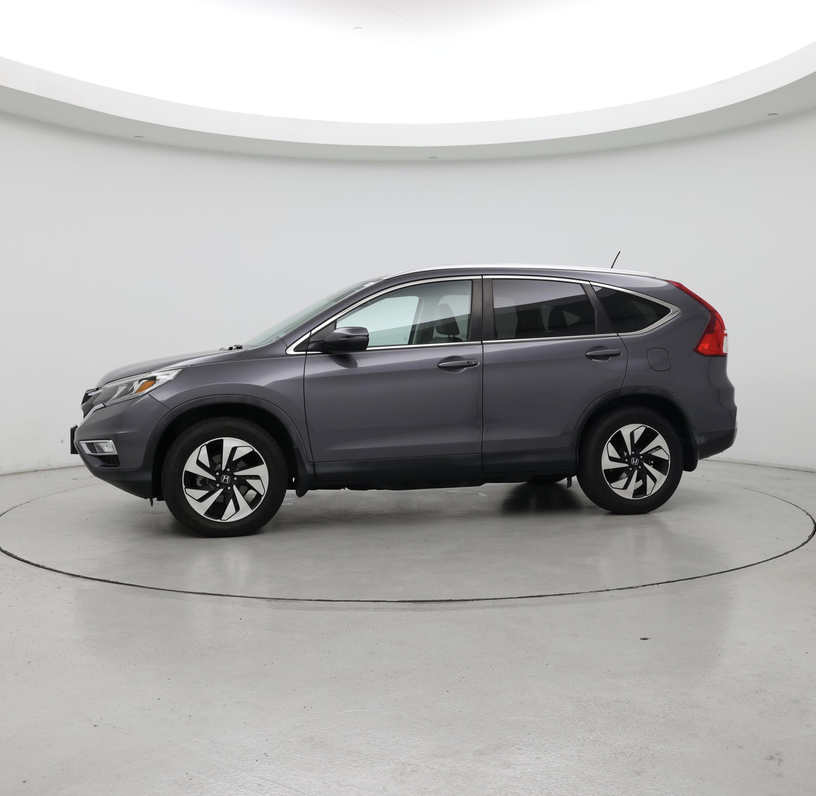 Thumbnail: 2015 Honda CR-V - 3