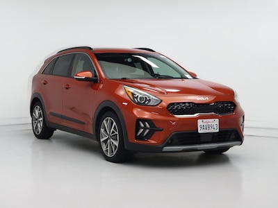 2022 Kia Niro Touring SE