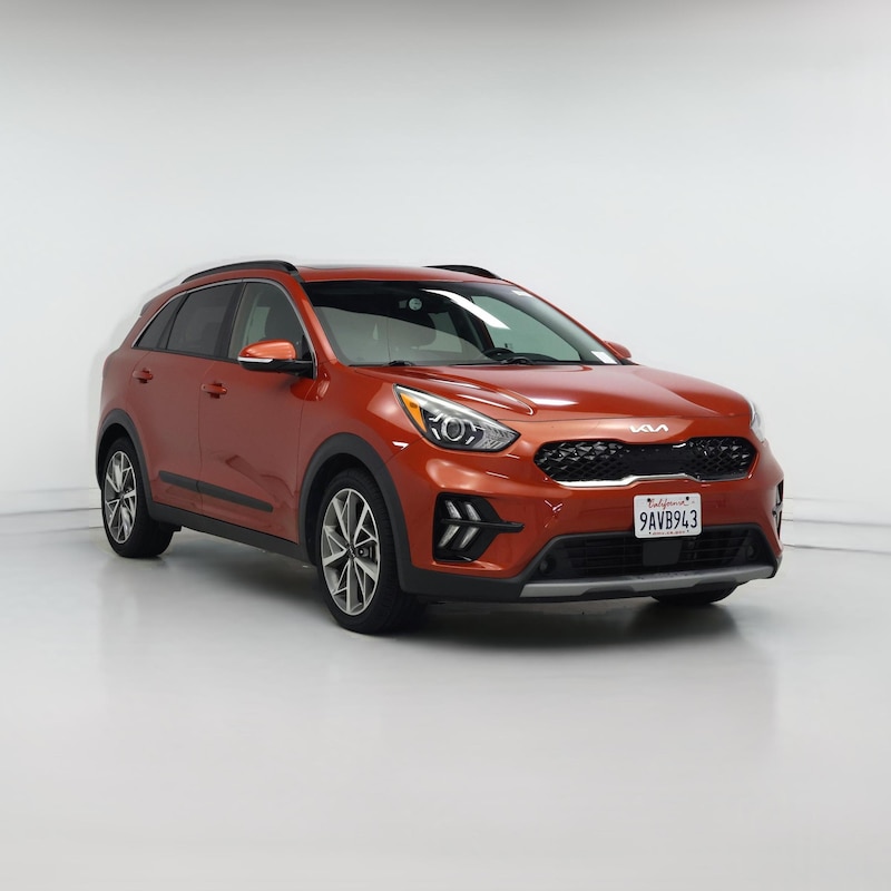 2022 Kia Niro Touring SE
