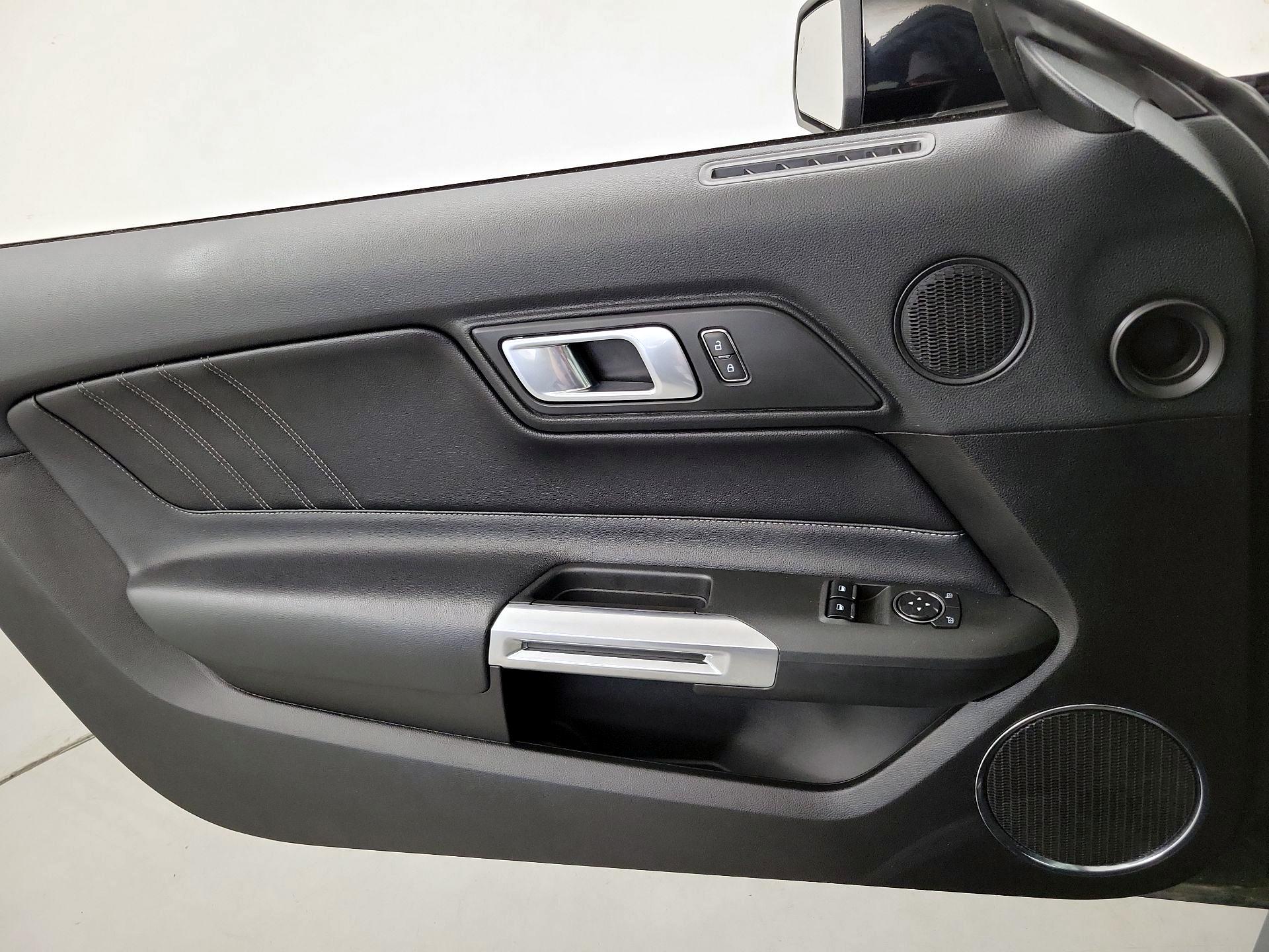 Thumbnail: 2021 Ford Mustang - 12