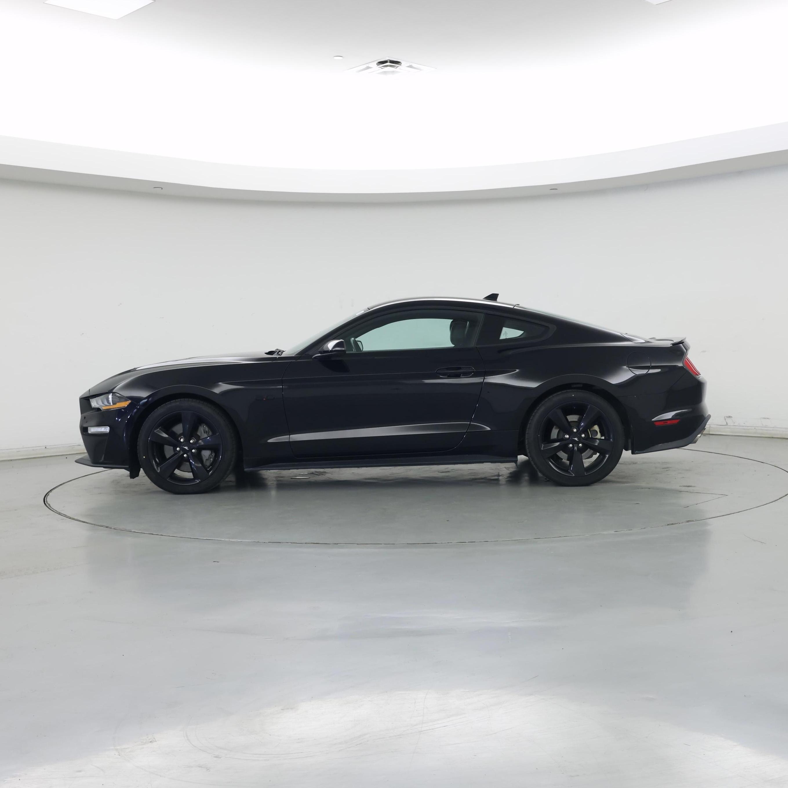 Thumbnail: 2021 Ford Mustang - 3