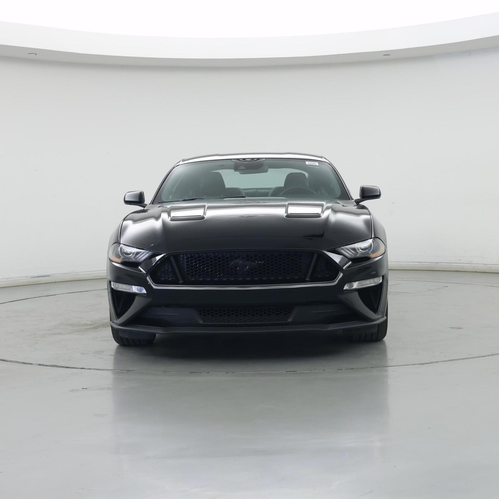 Thumbnail: 2021 Ford Mustang - 5