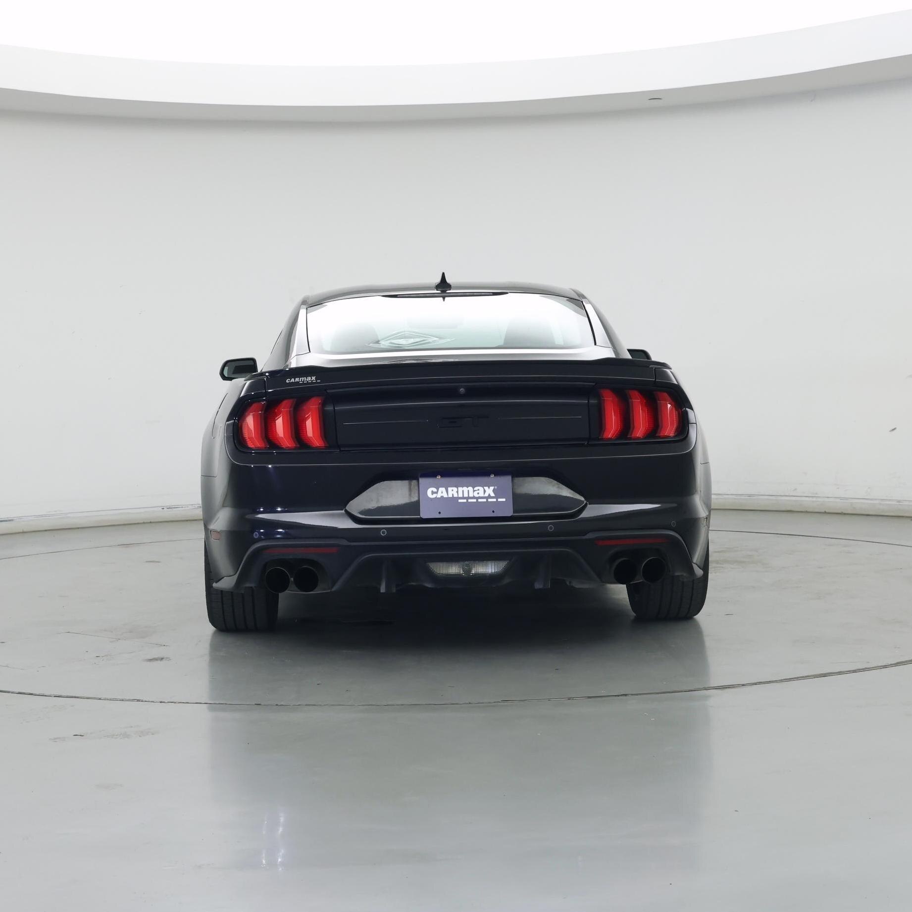 Thumbnail: 2021 Ford Mustang - 6