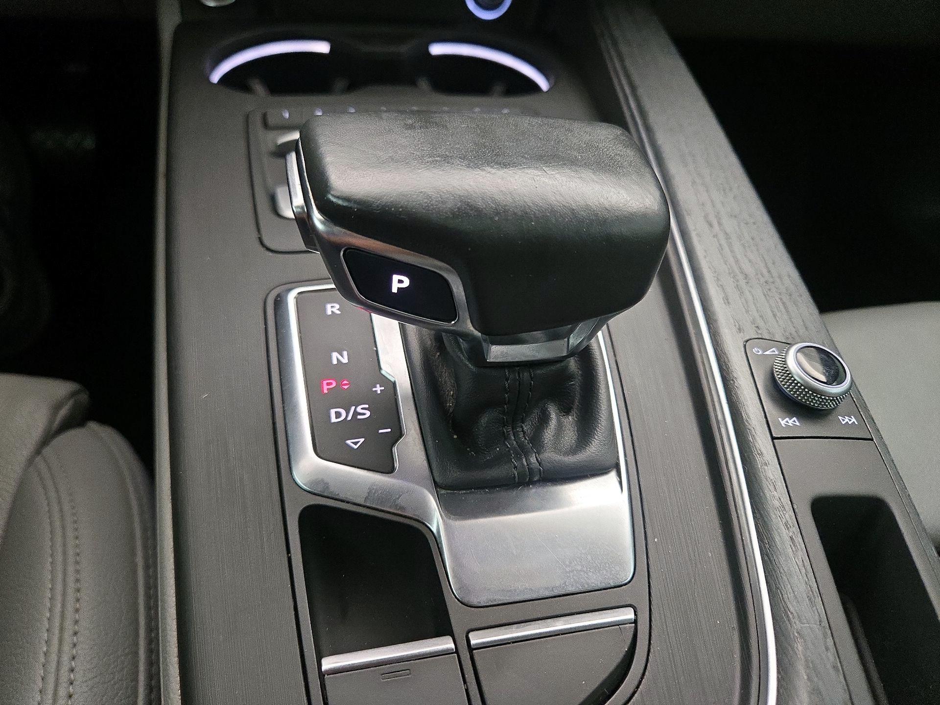 Thumbnail: 2018 Audi A5 - 18