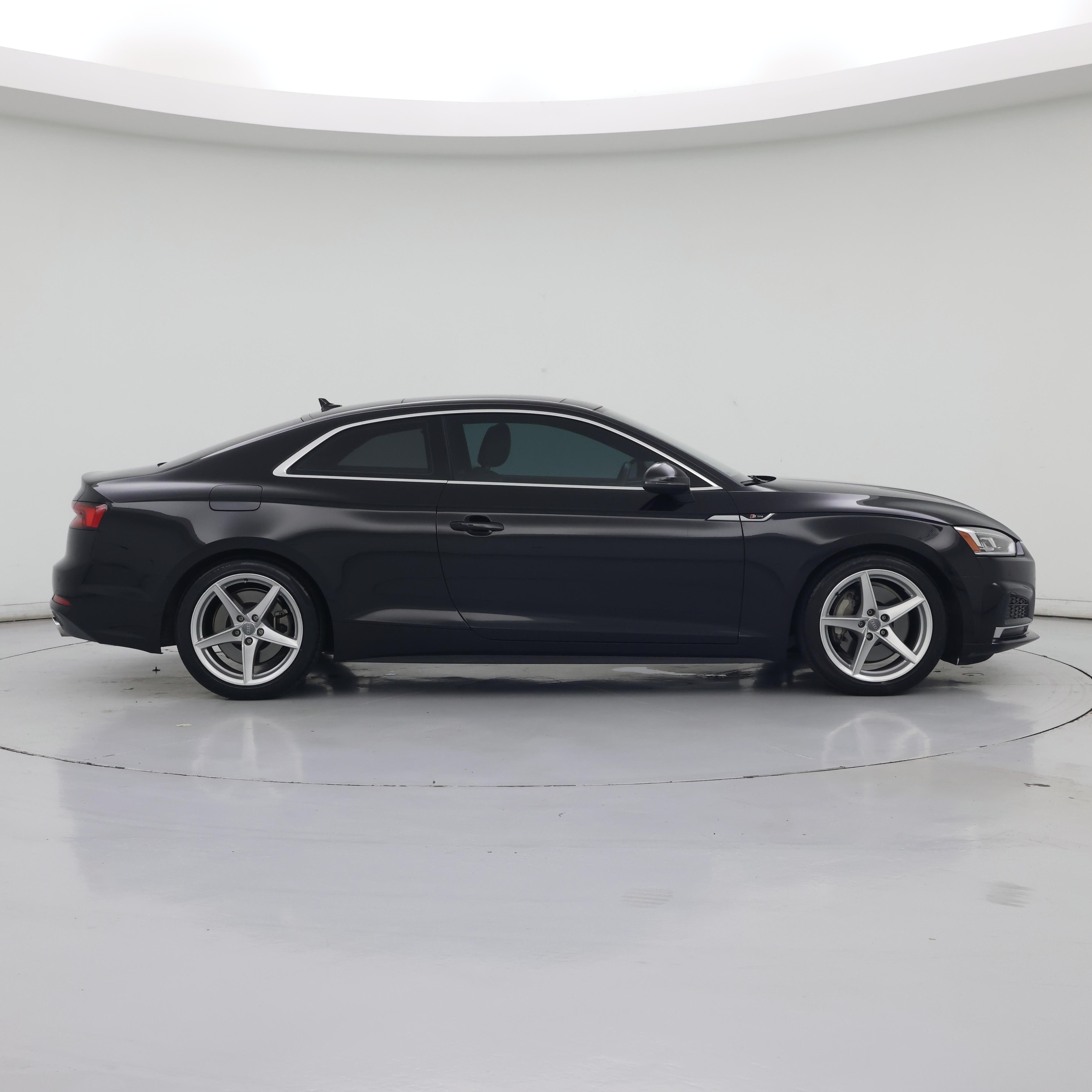 Thumbnail: 2018 Audi A5 - 7