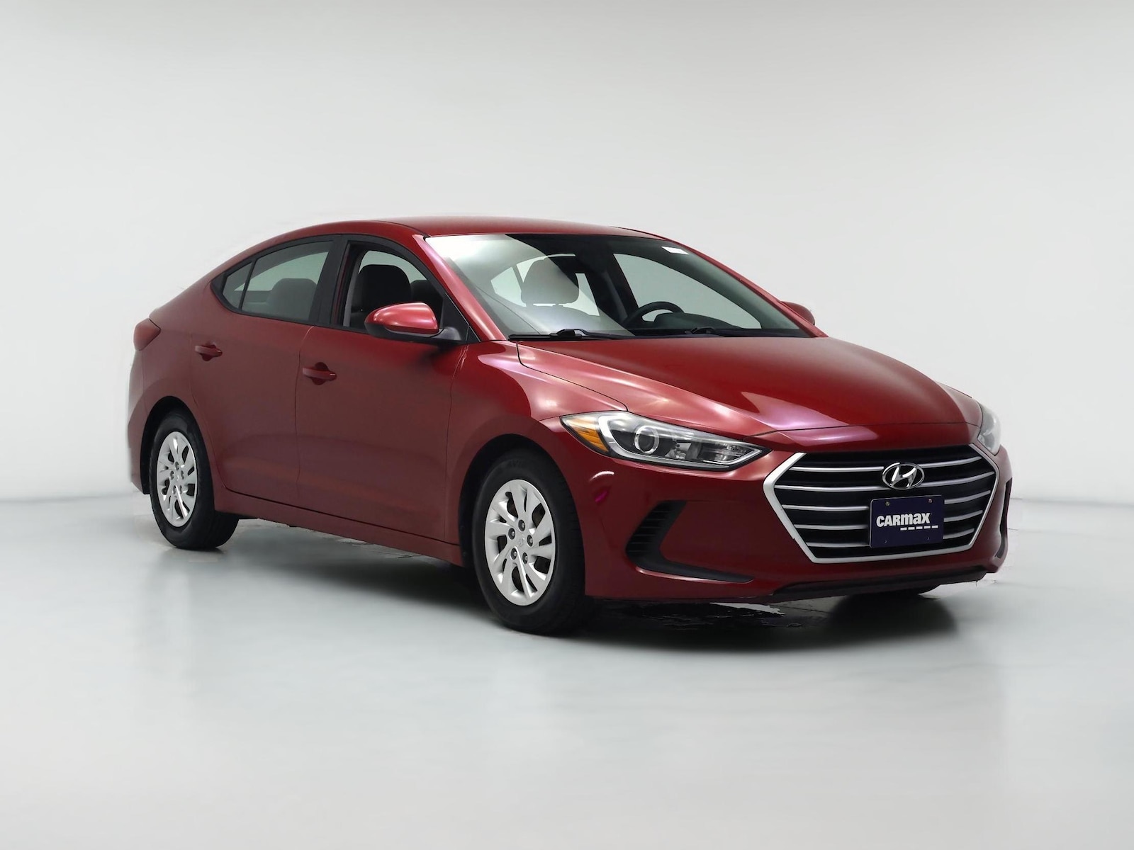 2018 Hyundai Elantra SE - Photo 1