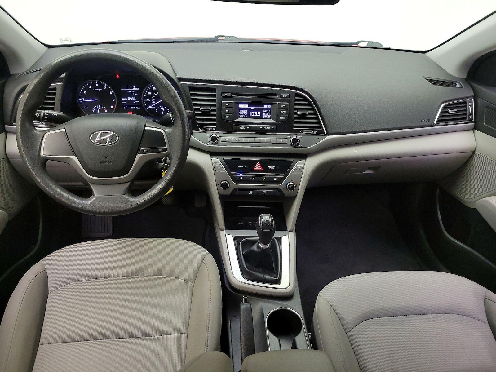 2018 Hyundai Elantra SE - Photo 10