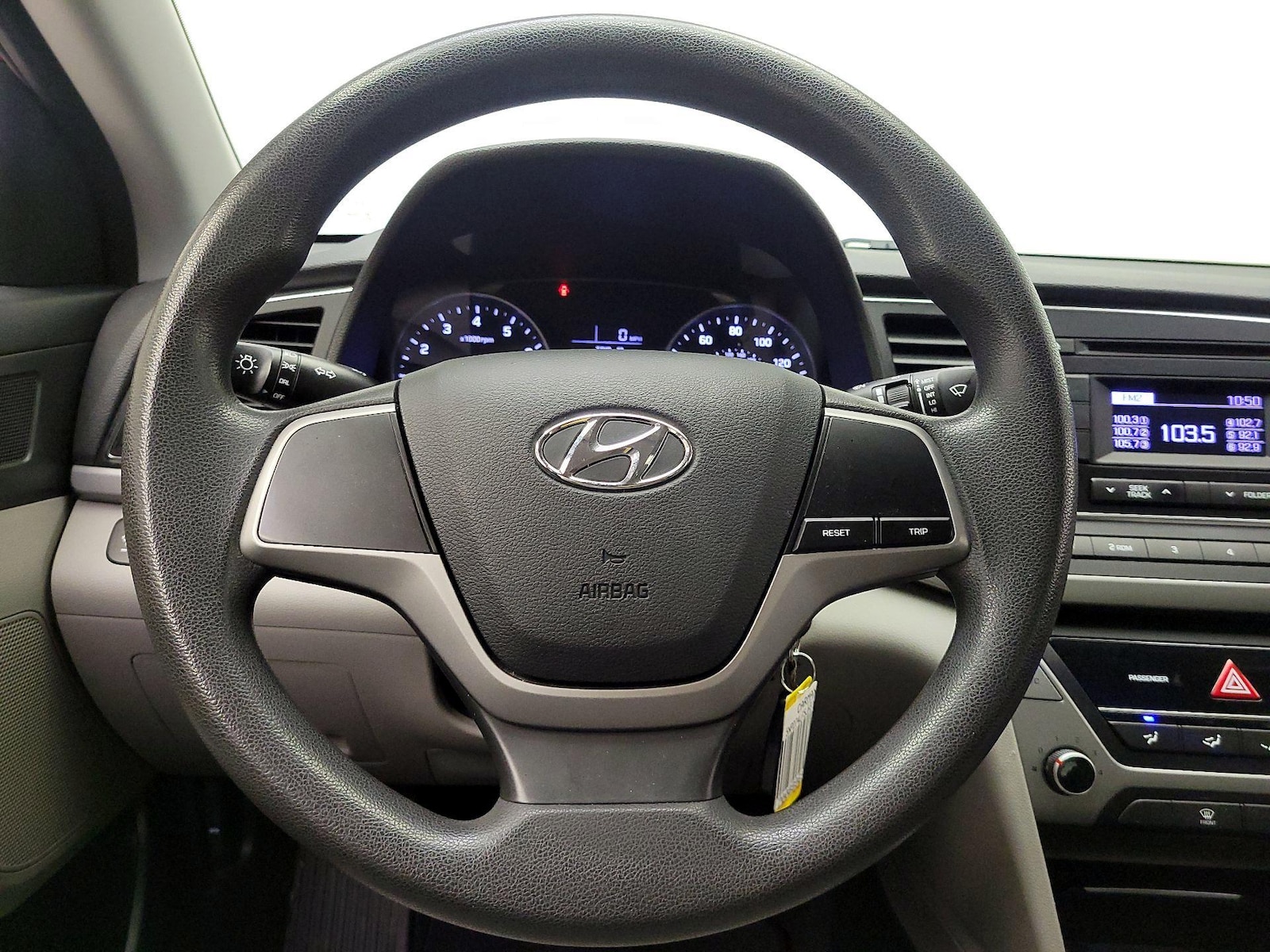 2018 Hyundai Elantra SE - Photo 11