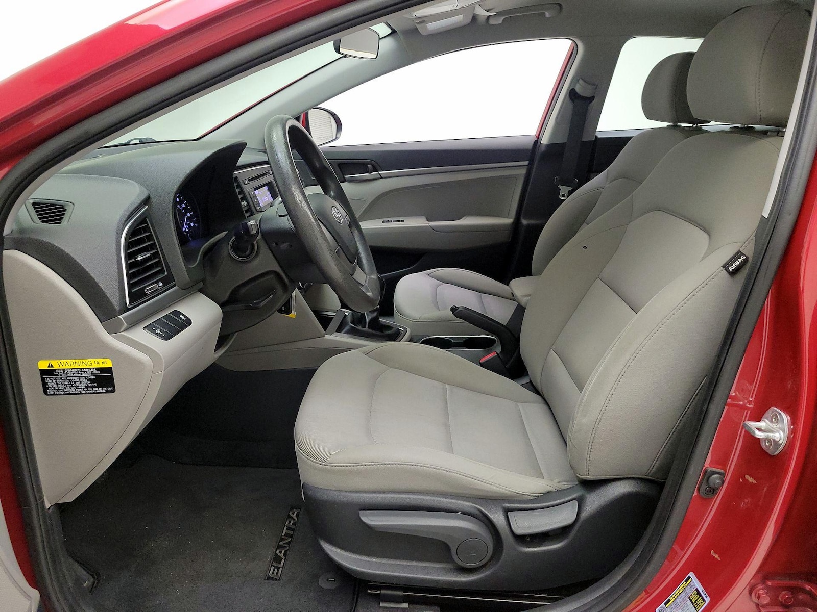 2018 Hyundai Elantra SE - Photo 12