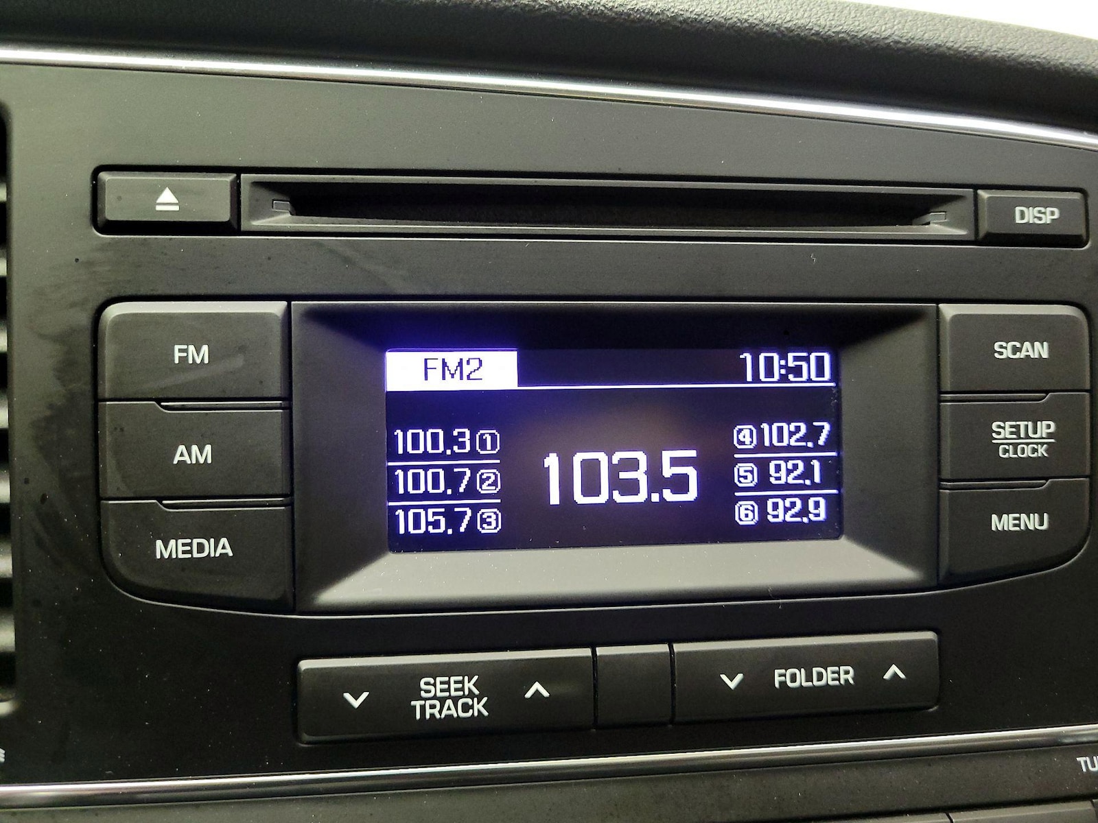 2018 Hyundai Elantra SE - Photo 15