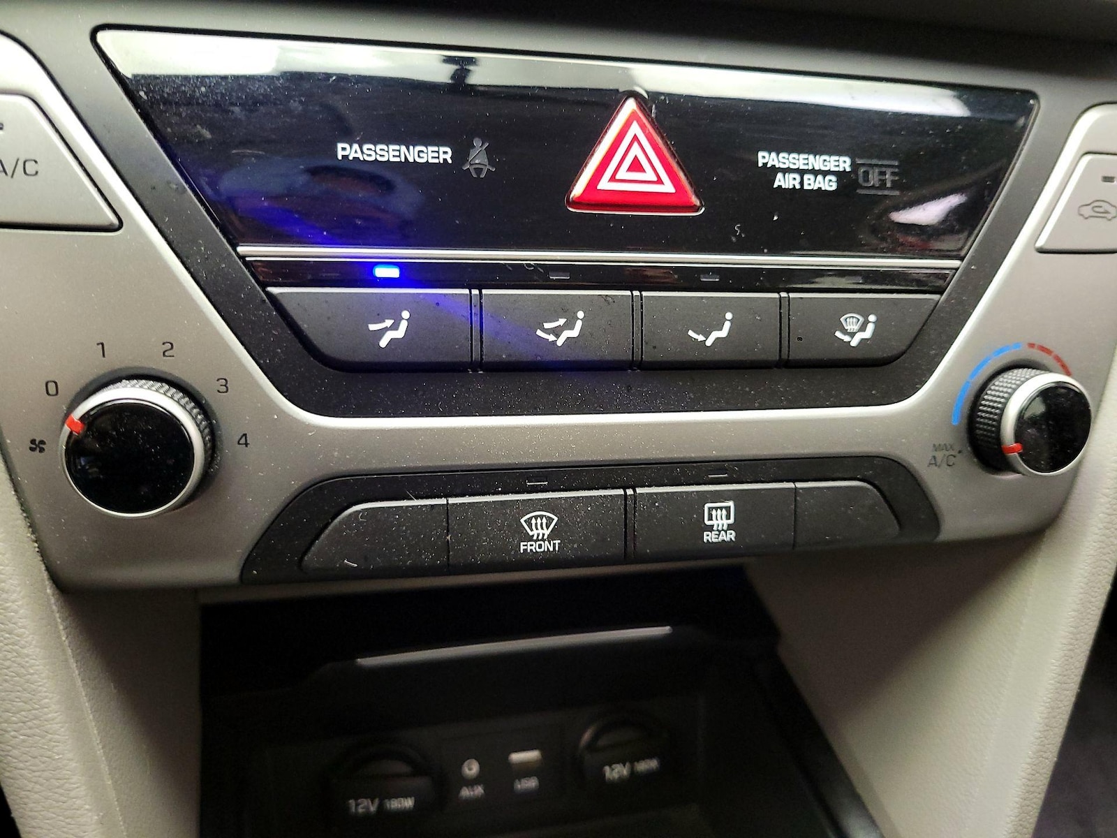 2018 Hyundai Elantra SE - Photo 16