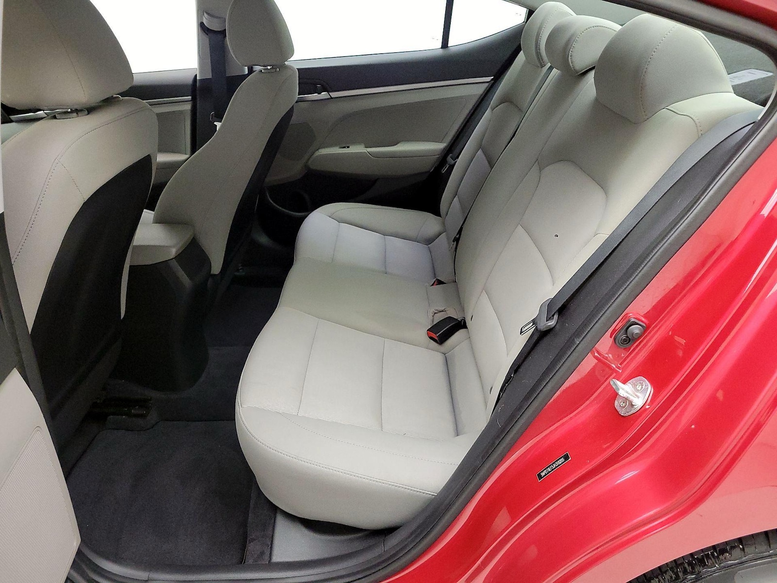 2018 Hyundai Elantra SE - Photo 19