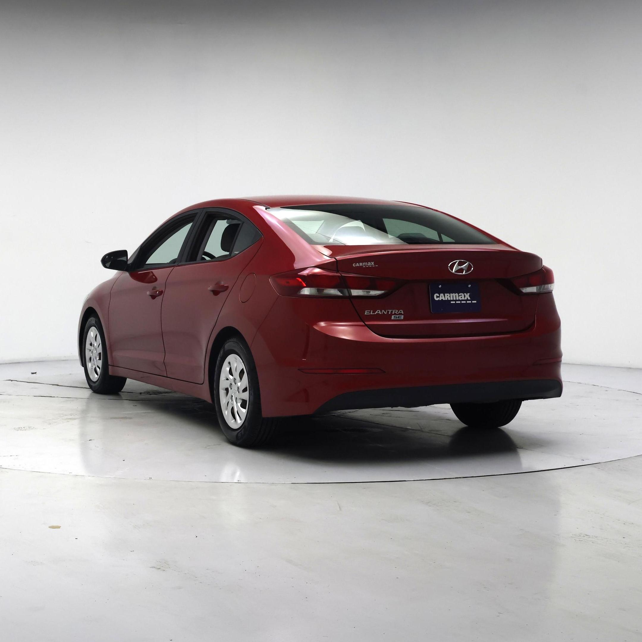 Thumbnail: 2018 Hyundai Elantra - 2