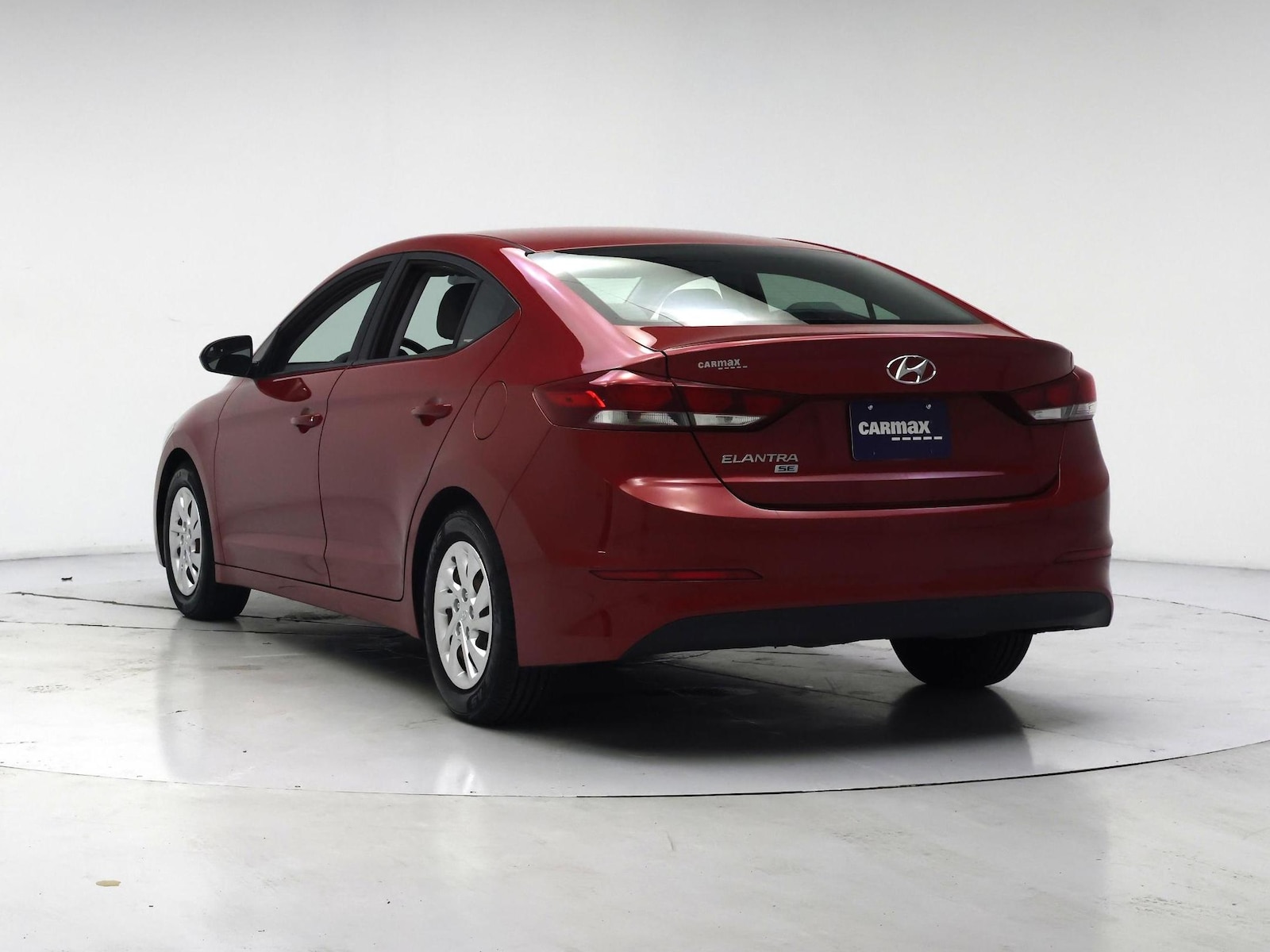 2018 Hyundai Elantra SE - Photo 3