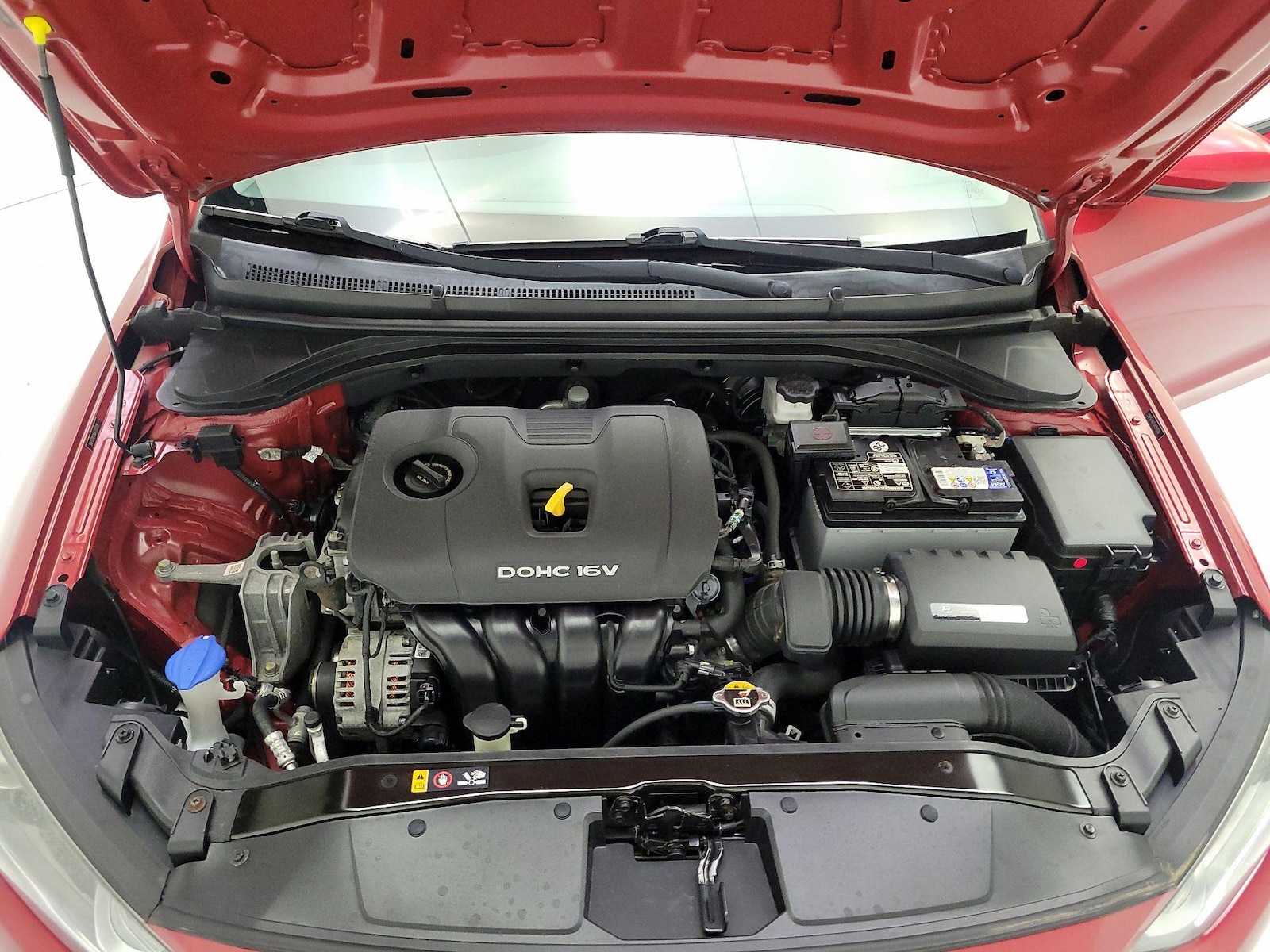 2018 Hyundai Elantra SE - Photo 21