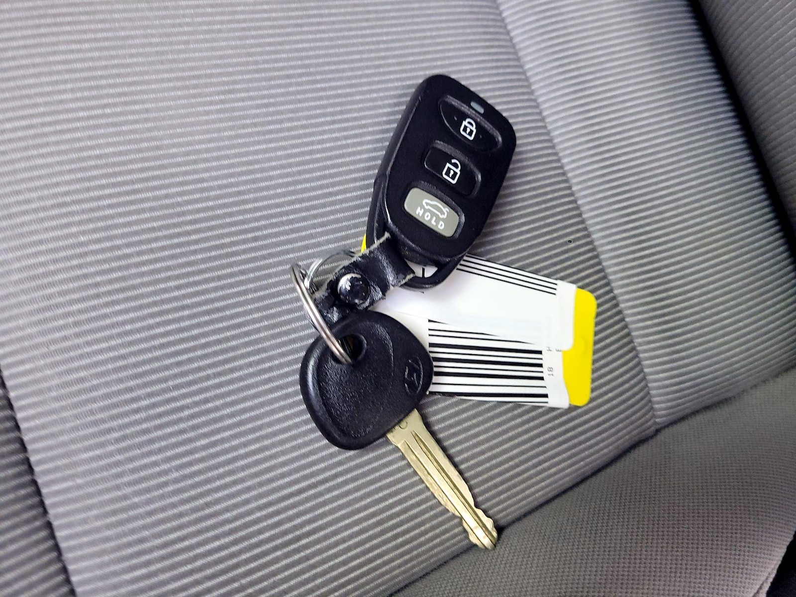 2018 Hyundai Elantra SE - Photo 22