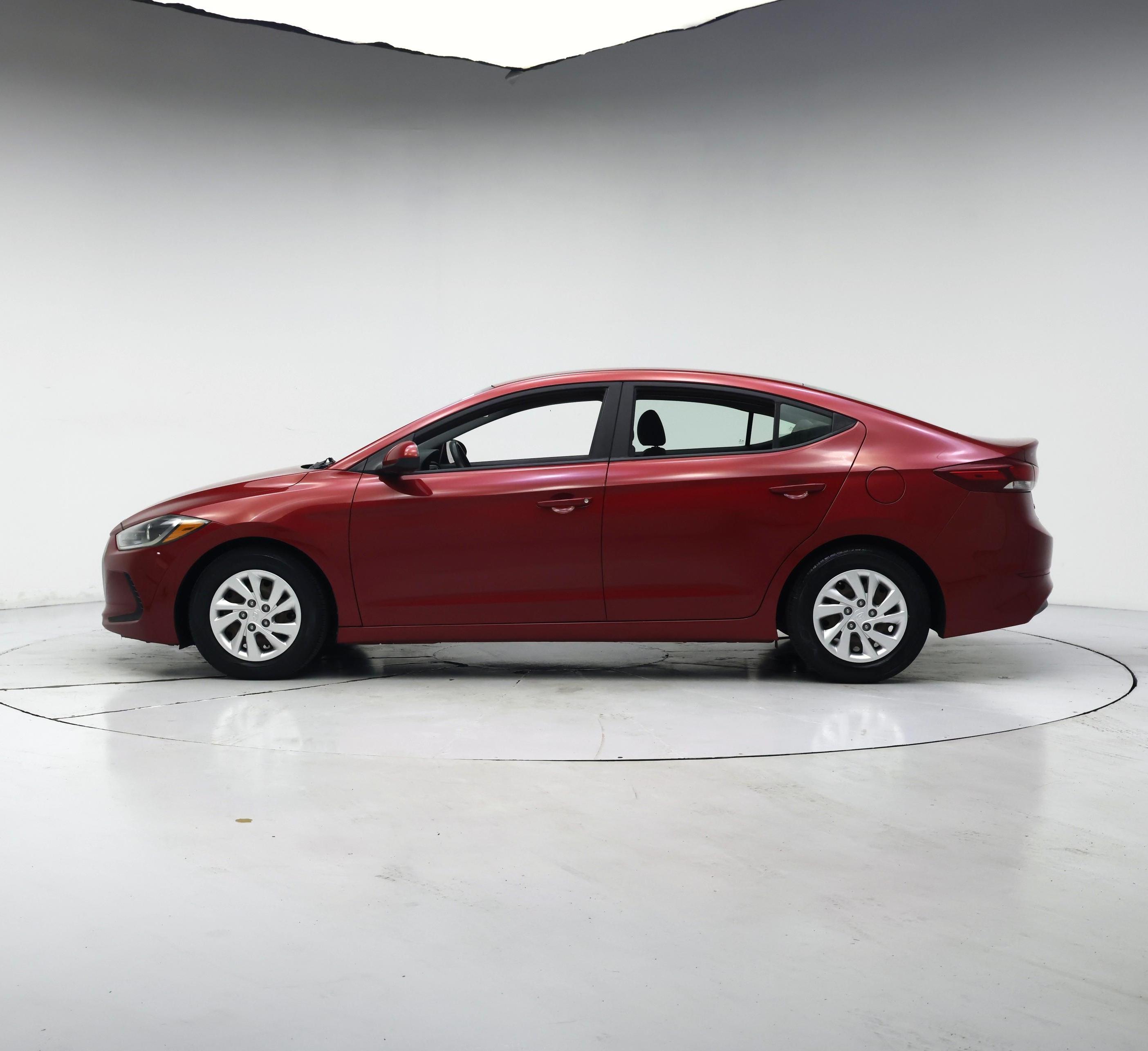 Thumbnail: 2018 Hyundai Elantra - 3