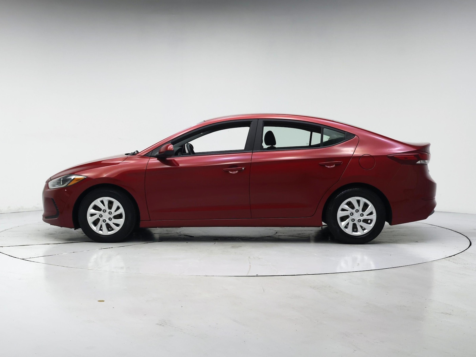 2018 Hyundai Elantra SE - Photo 4