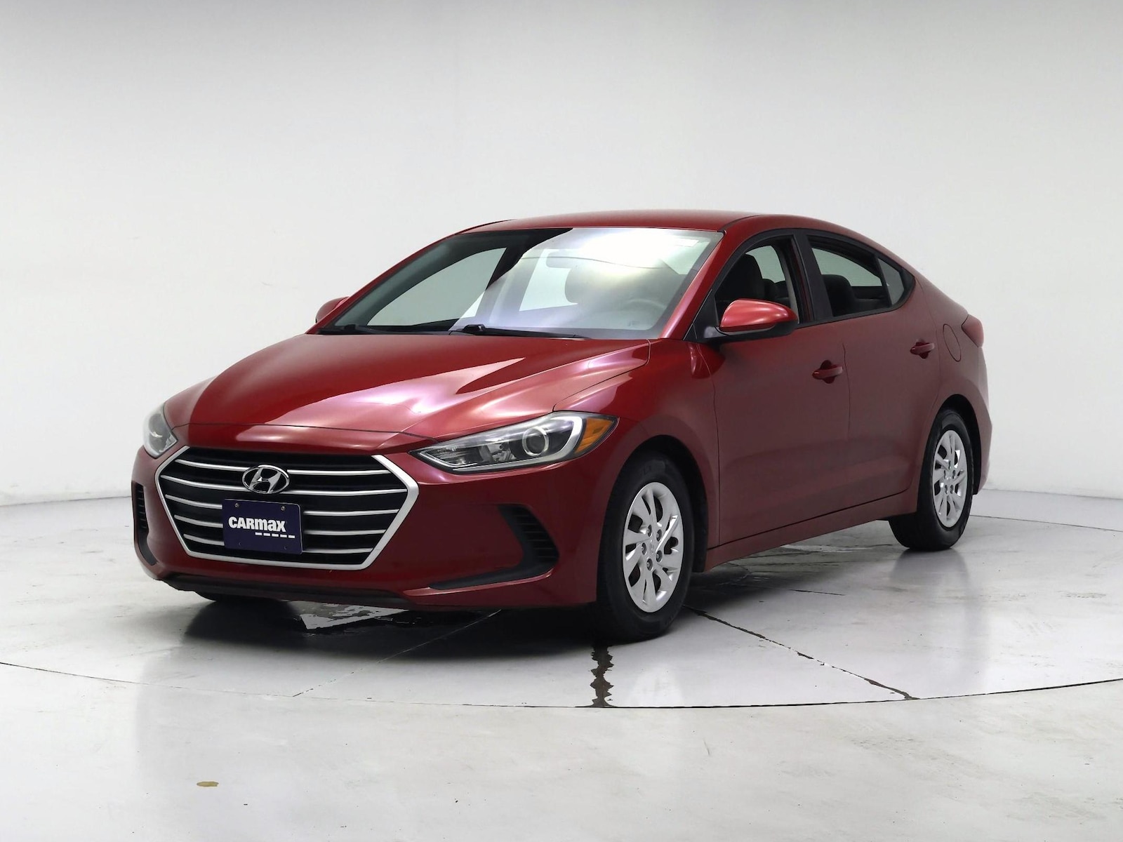 2018 Hyundai Elantra SE - Photo 5