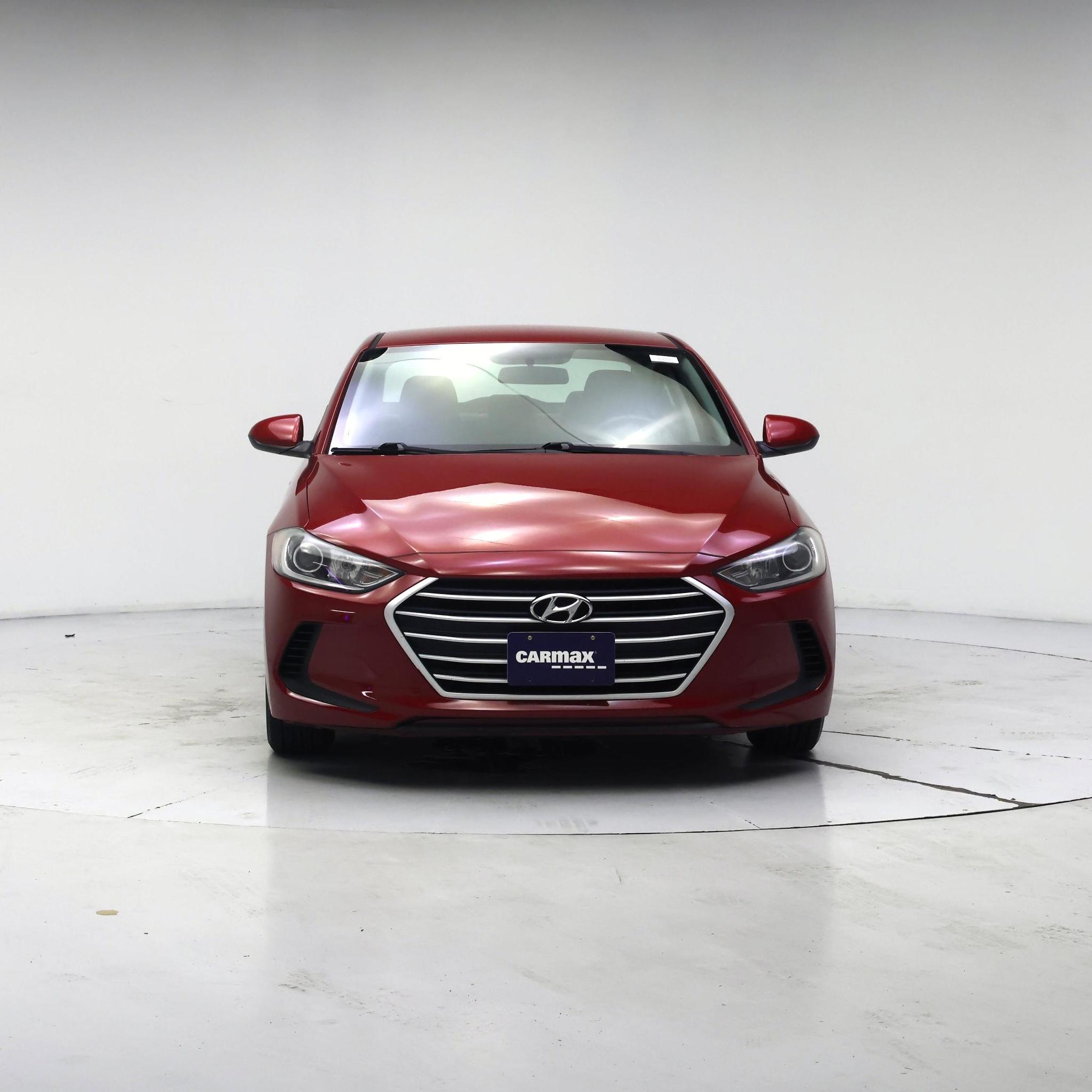 Thumbnail: 2018 Hyundai Elantra - 5