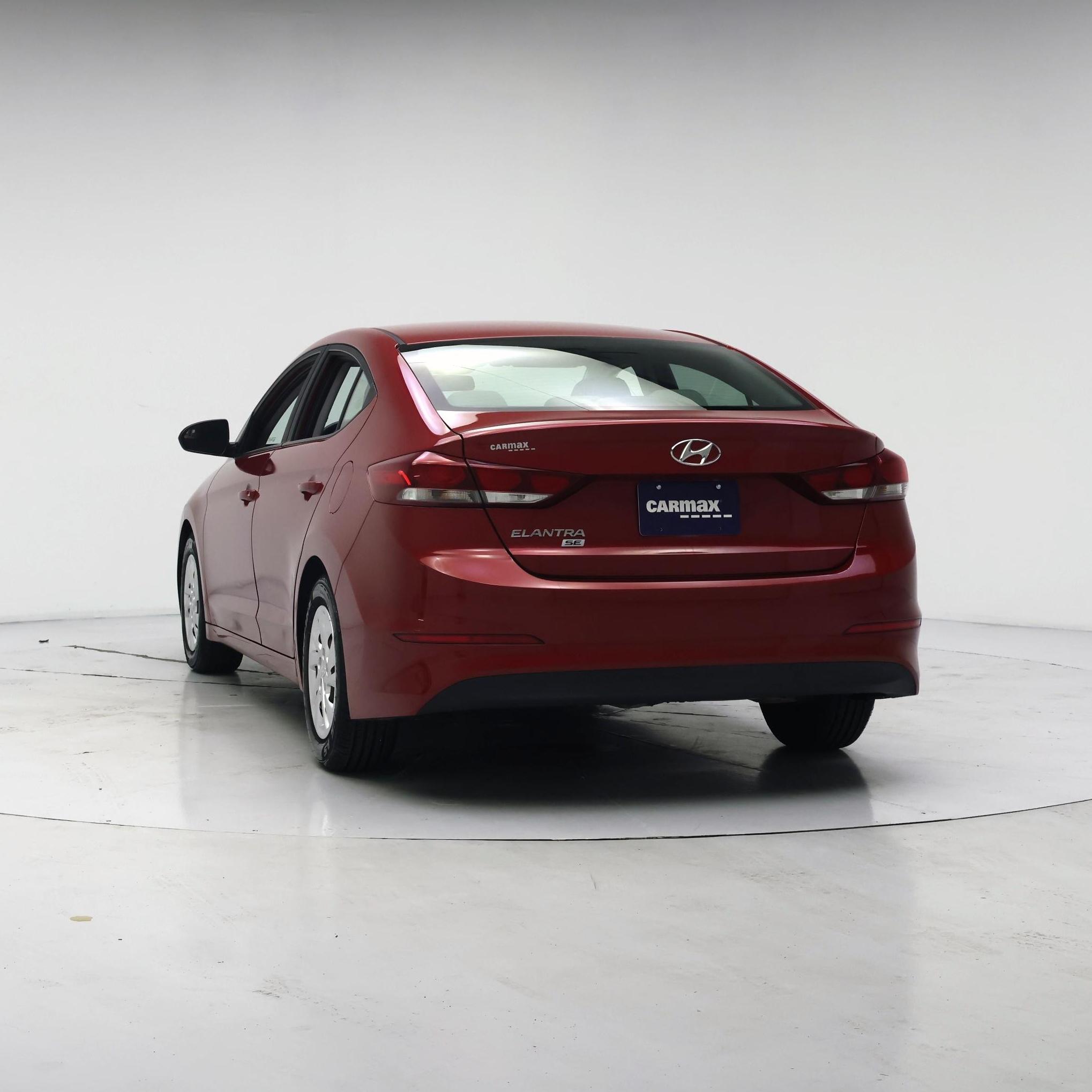 Thumbnail: 2018 Hyundai Elantra - 6