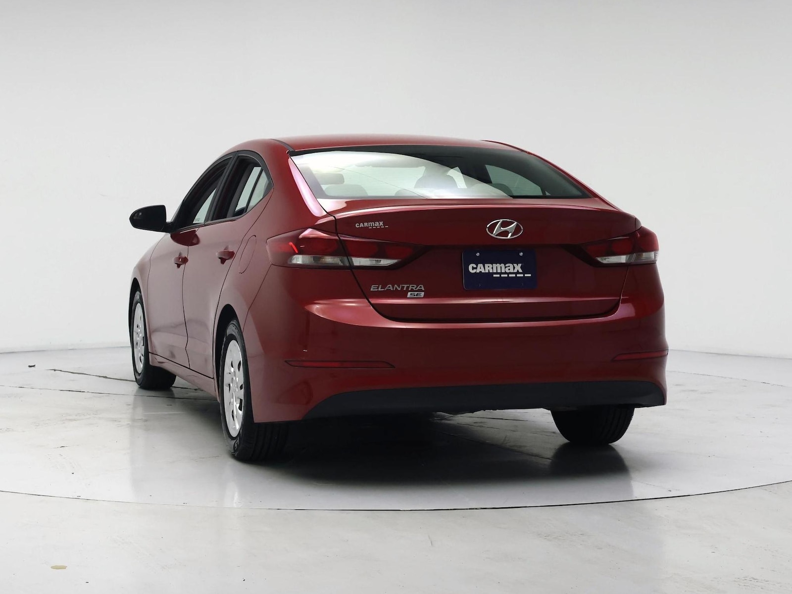 2018 Hyundai Elantra SE - Photo 7