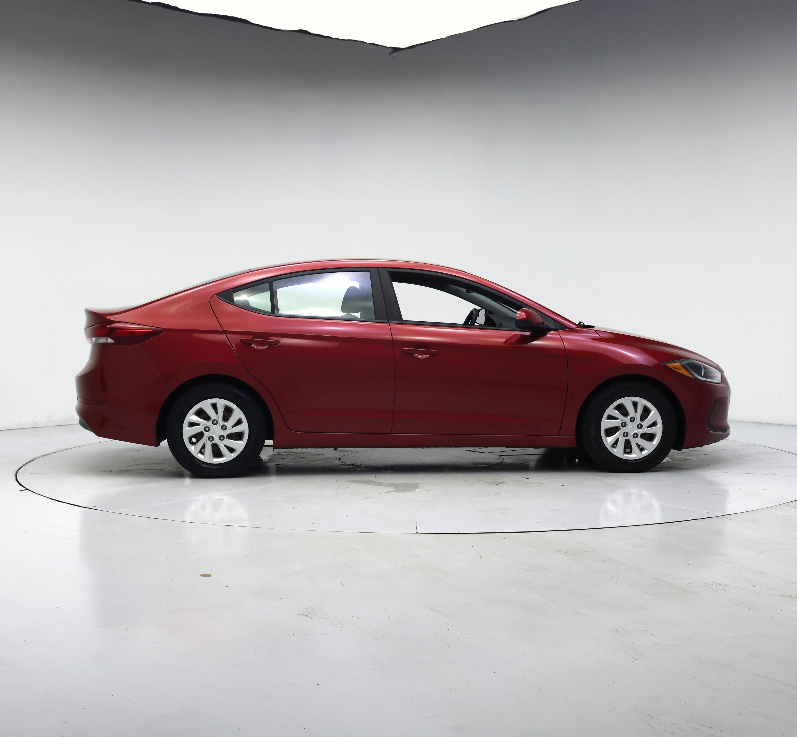 Thumbnail: 2018 Hyundai Elantra - 7