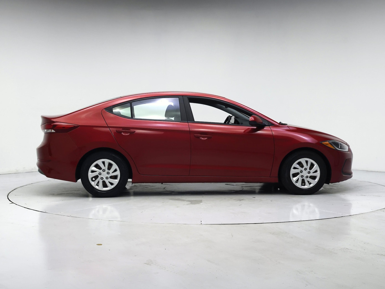 2018 Hyundai Elantra SE - Photo 8