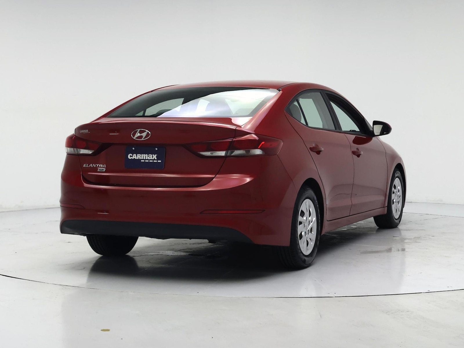 2018 Hyundai Elantra SE - Photo 9