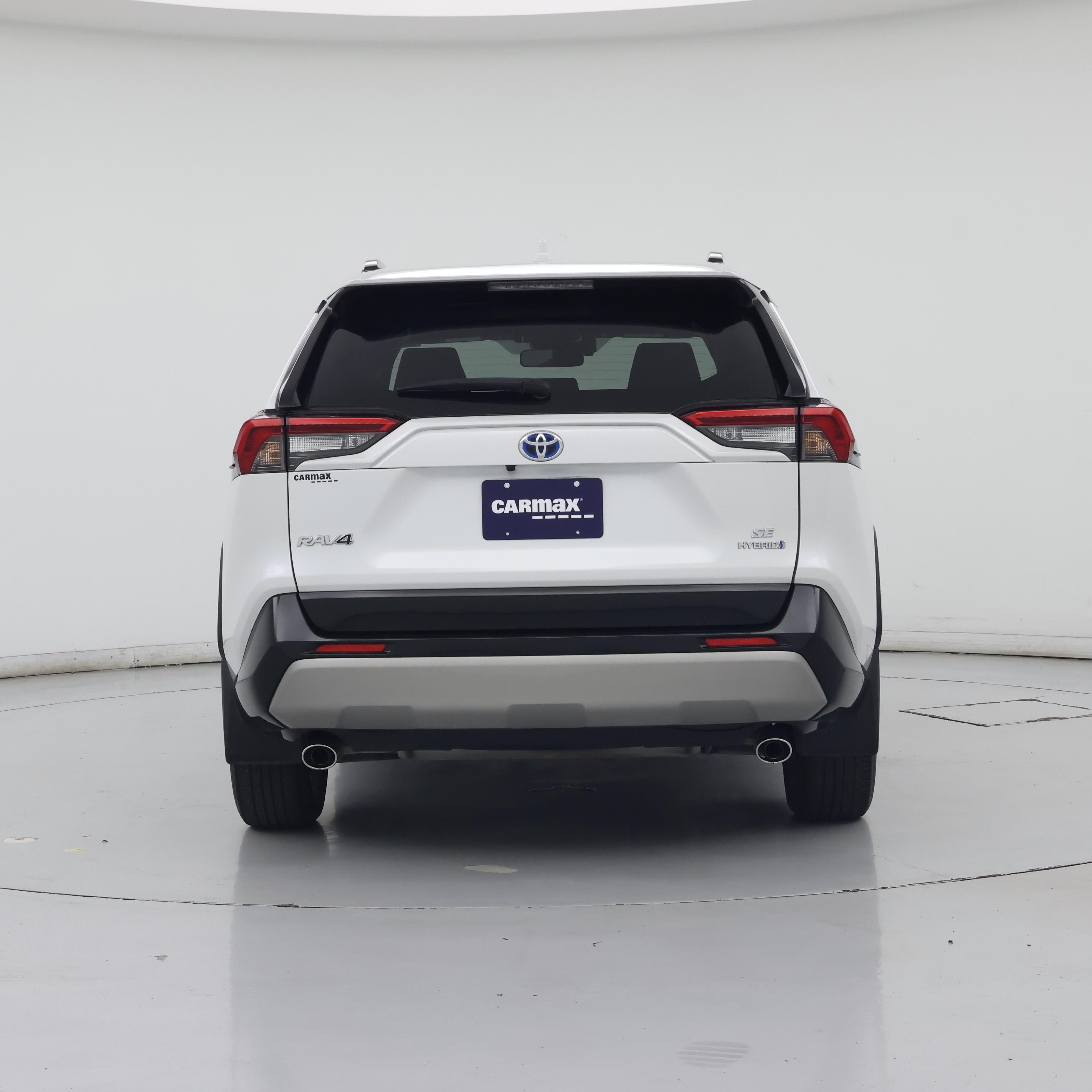 Thumbnail: 2023 Toyota RAV4 - 6