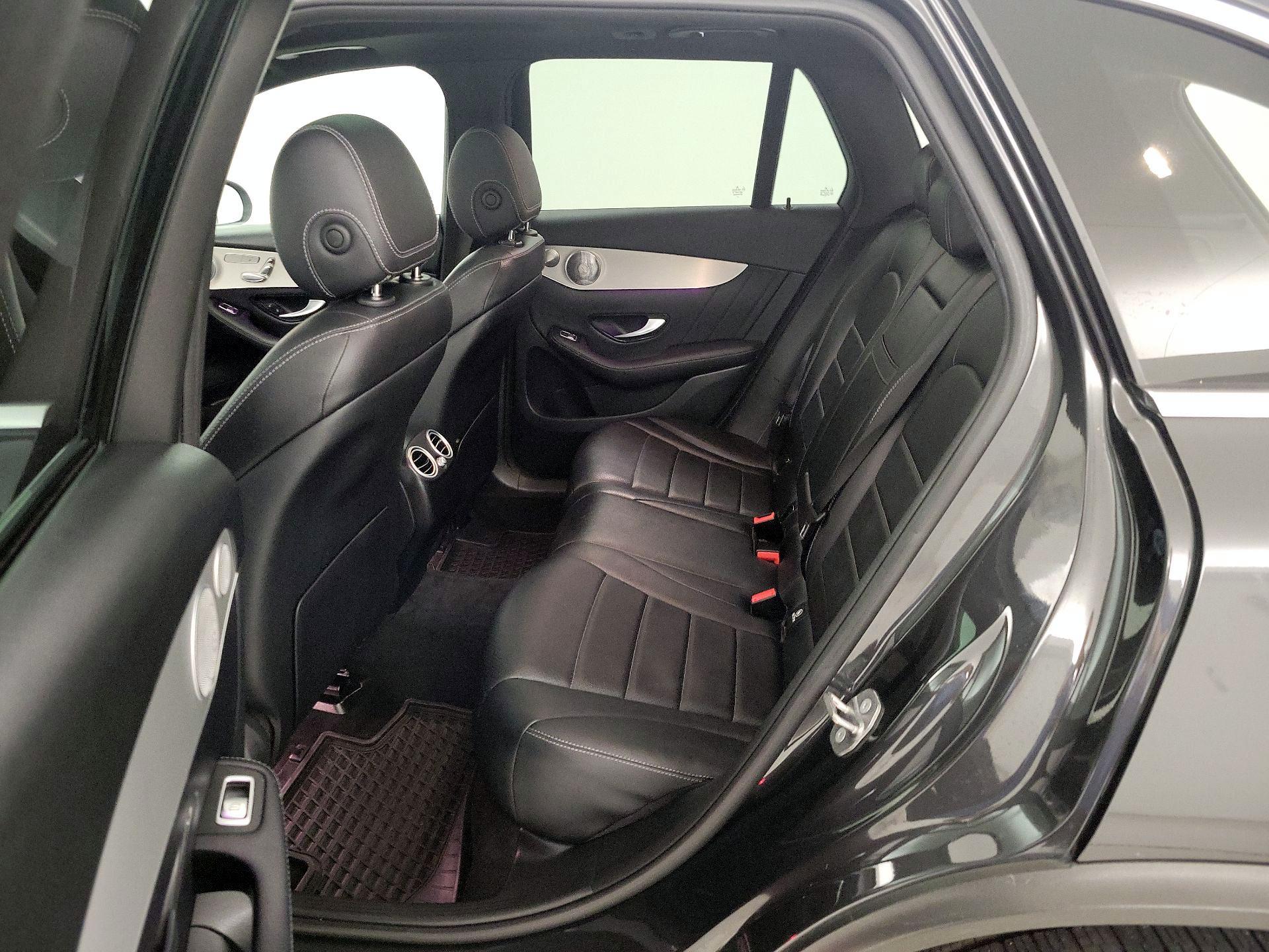 Thumbnail: 2020 Mercedes-Benz GLC - 20