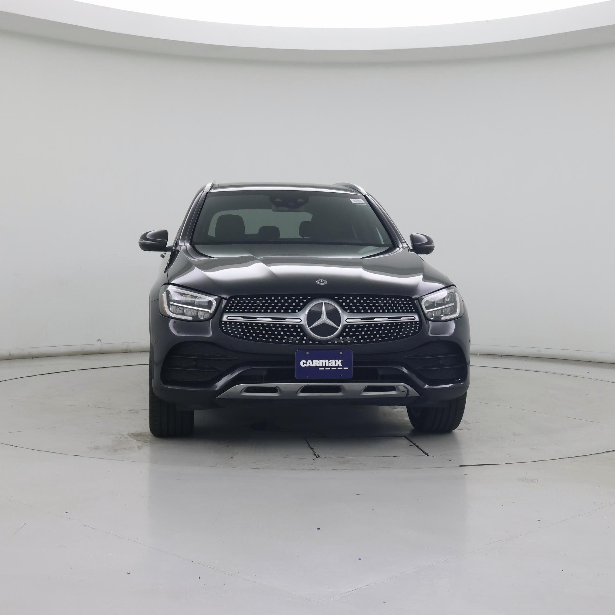 Thumbnail: 2020 Mercedes-Benz GLC - 5