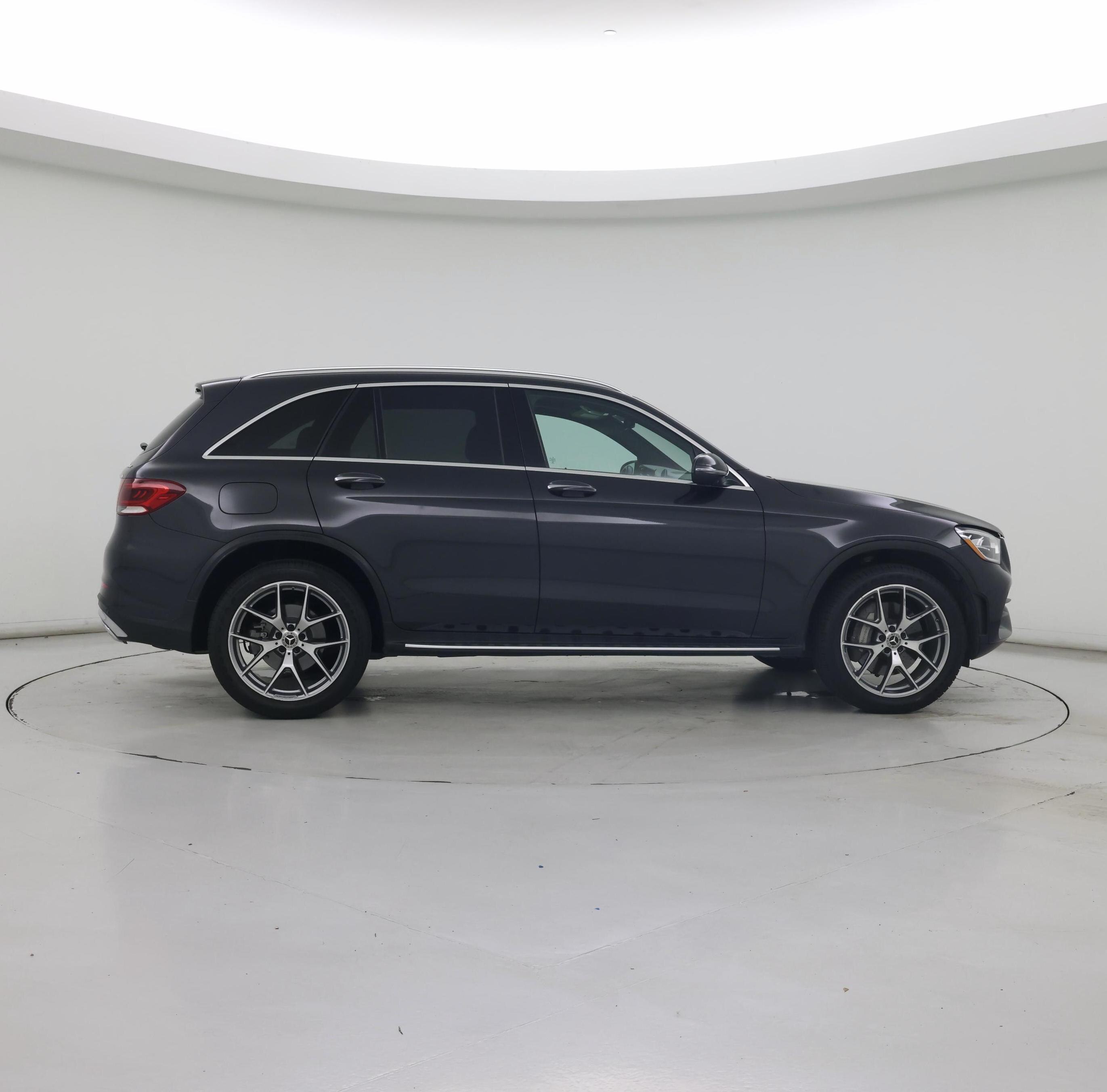Thumbnail: 2020 Mercedes-Benz GLC - 7