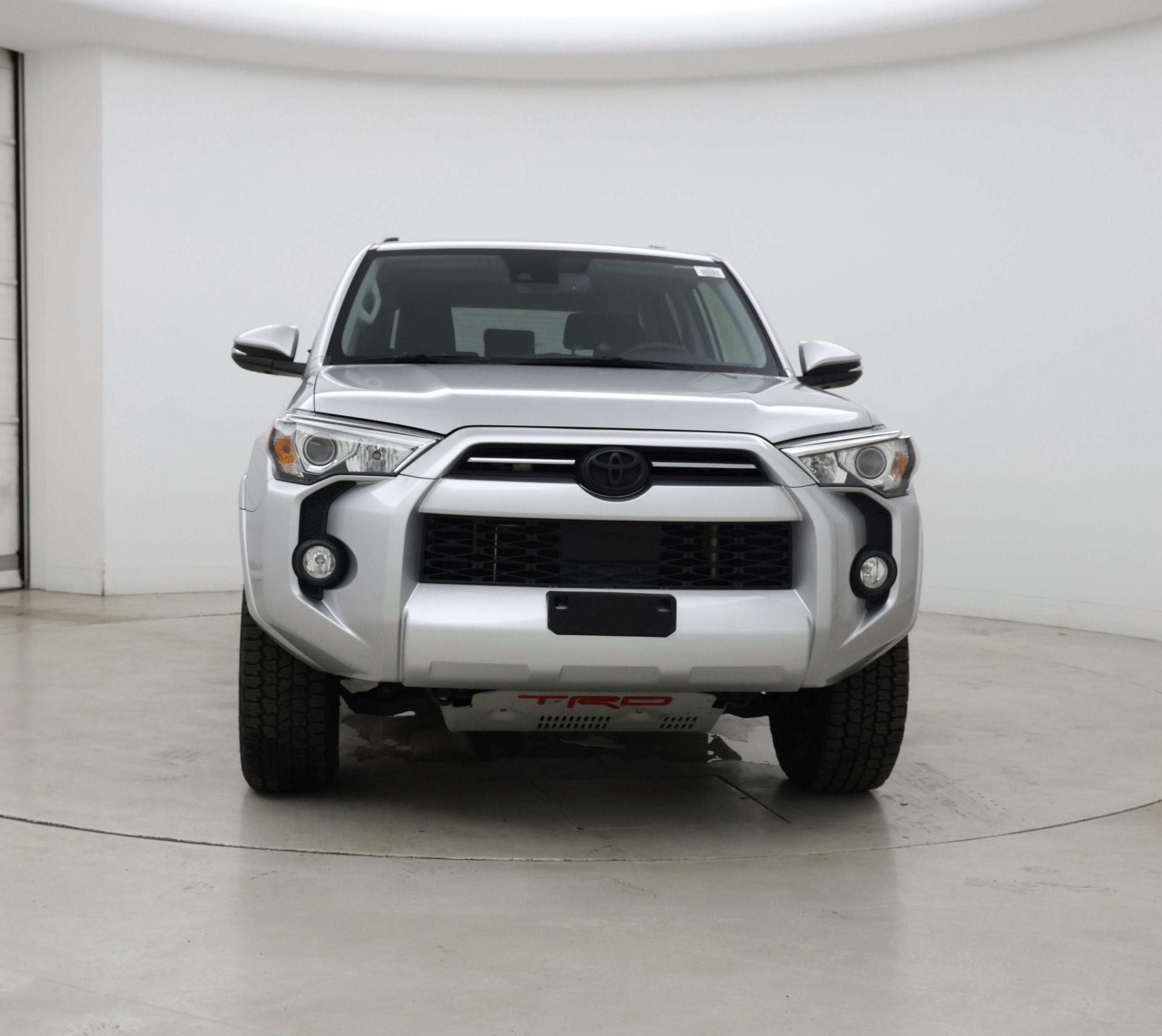 Thumbnail: 2020 Toyota 4Runner - 5