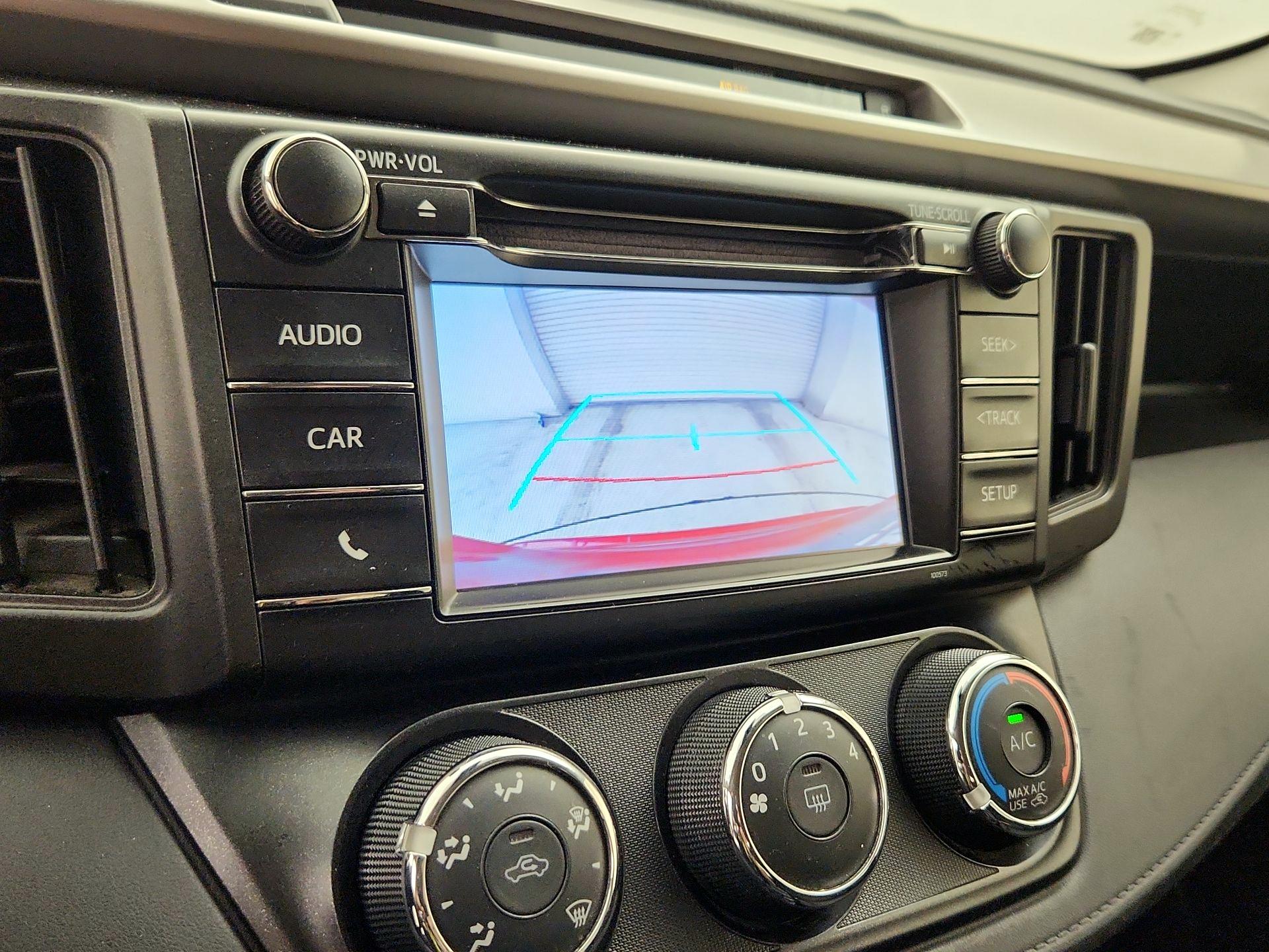 Thumbnail: 2017 Toyota RAV4 - 14
