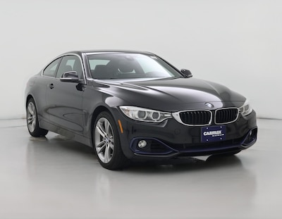 2016 BMW 435 XI
