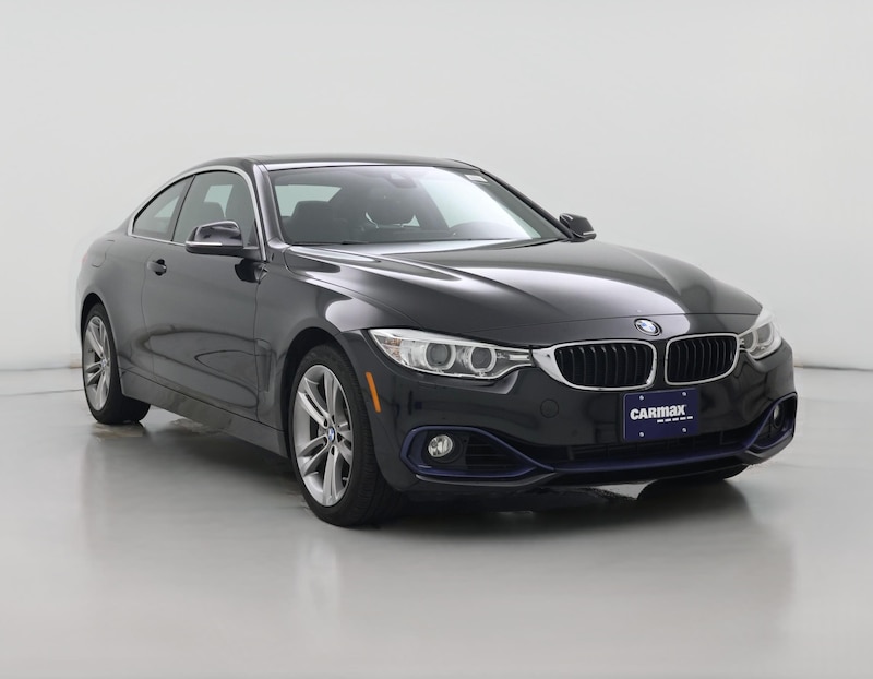 2016 BMW 435 XI