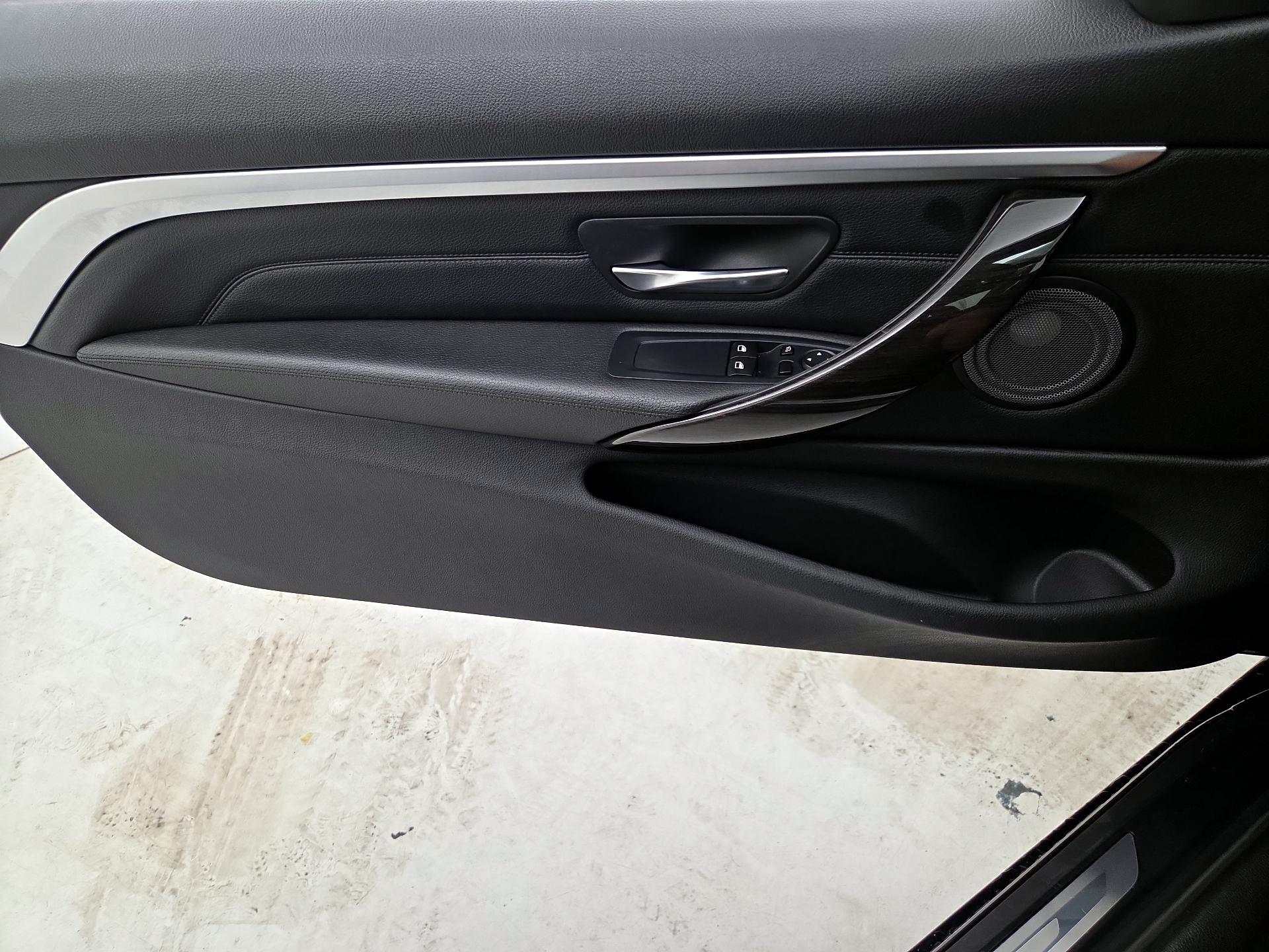 Thumbnail: 2016 BMW 4 Series - 12