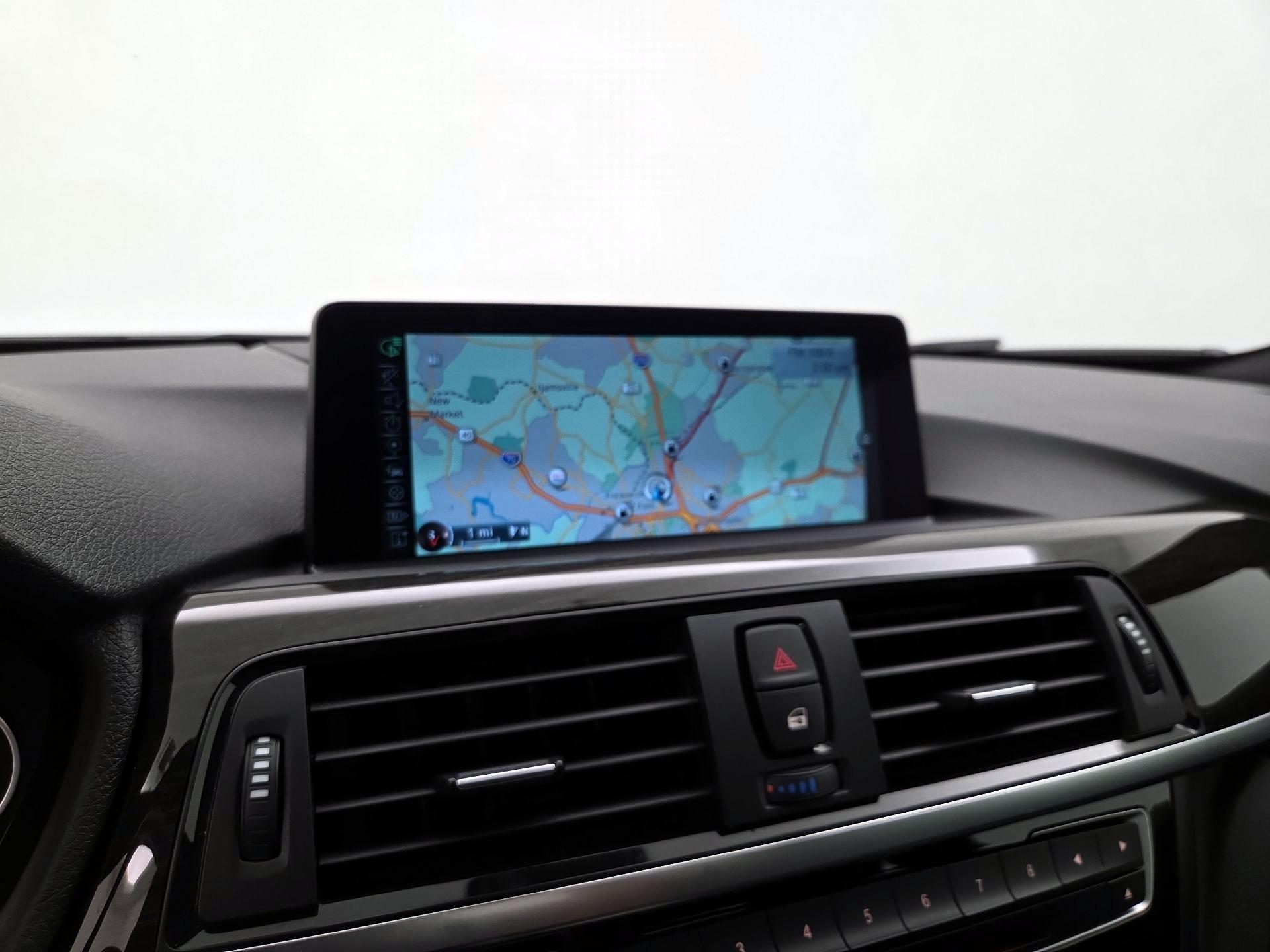 Thumbnail: 2016 BMW 4 Series - 14