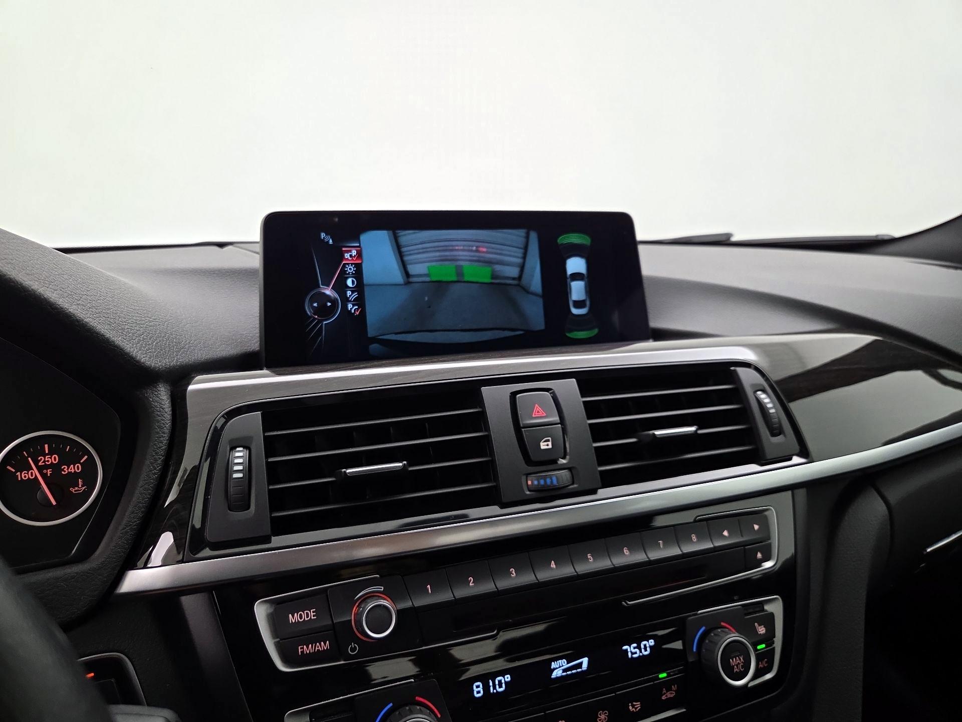 Thumbnail: 2016 BMW 4 Series - 15
