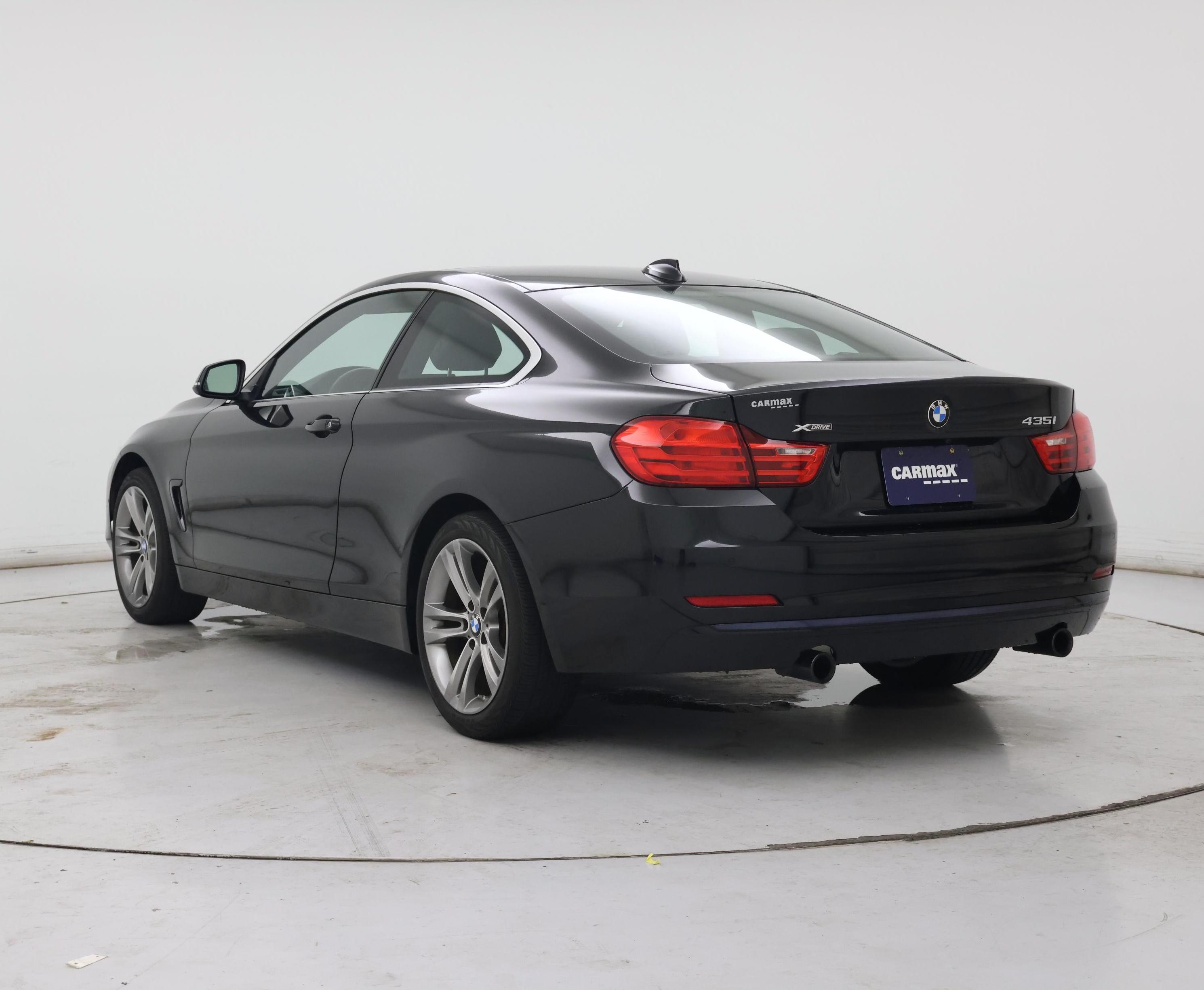 Thumbnail: 2016 BMW 4 Series - 2