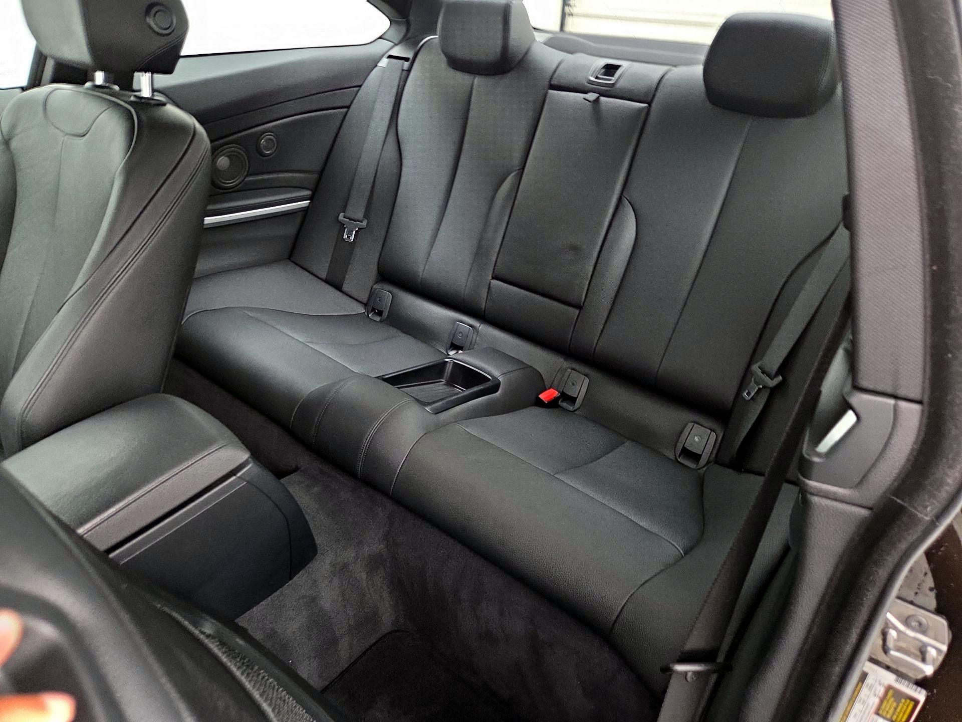 Thumbnail: 2016 BMW 4 Series - 20