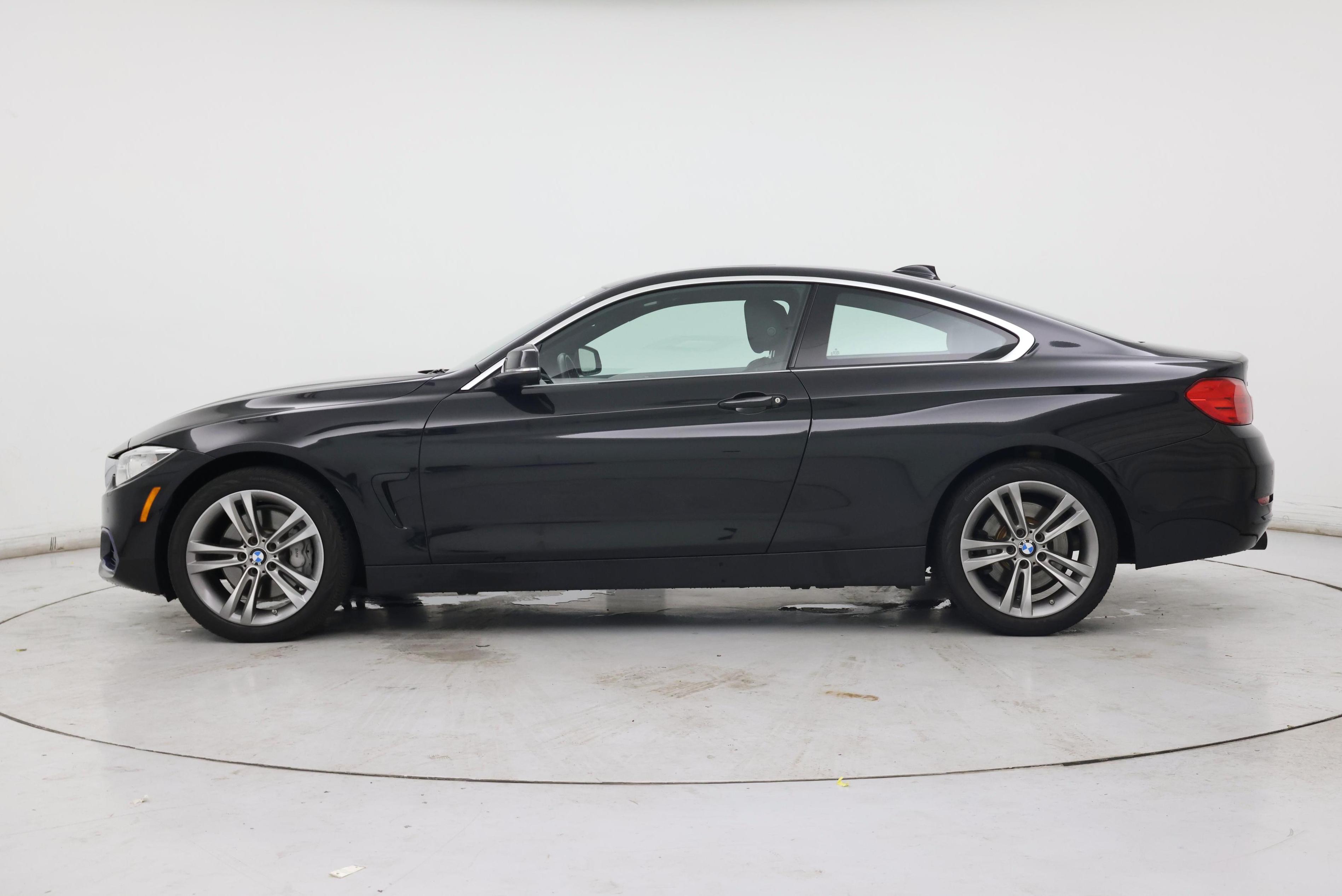 Thumbnail: 2016 BMW 4 Series - 3