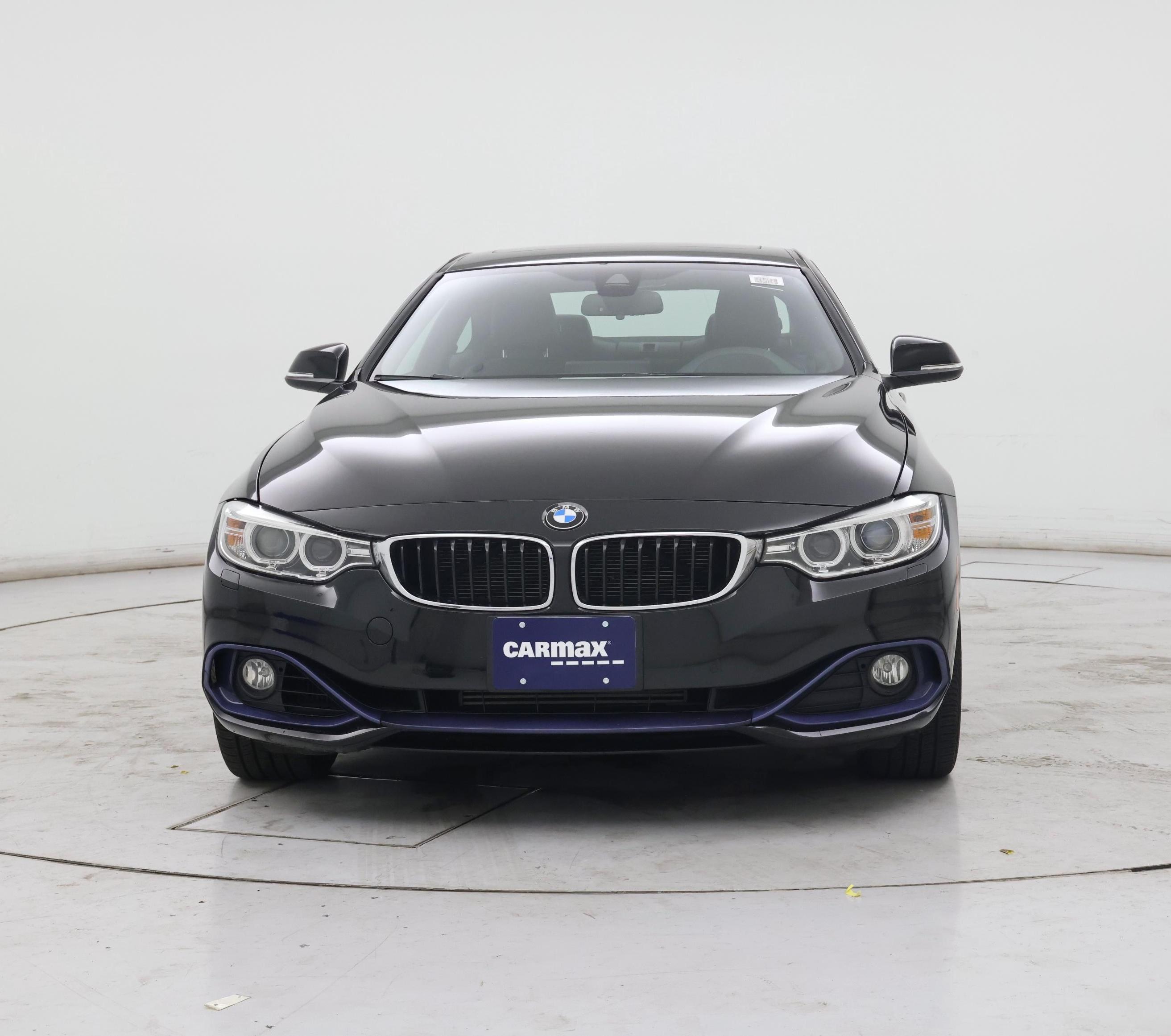 Thumbnail: 2016 BMW 4 Series - 5