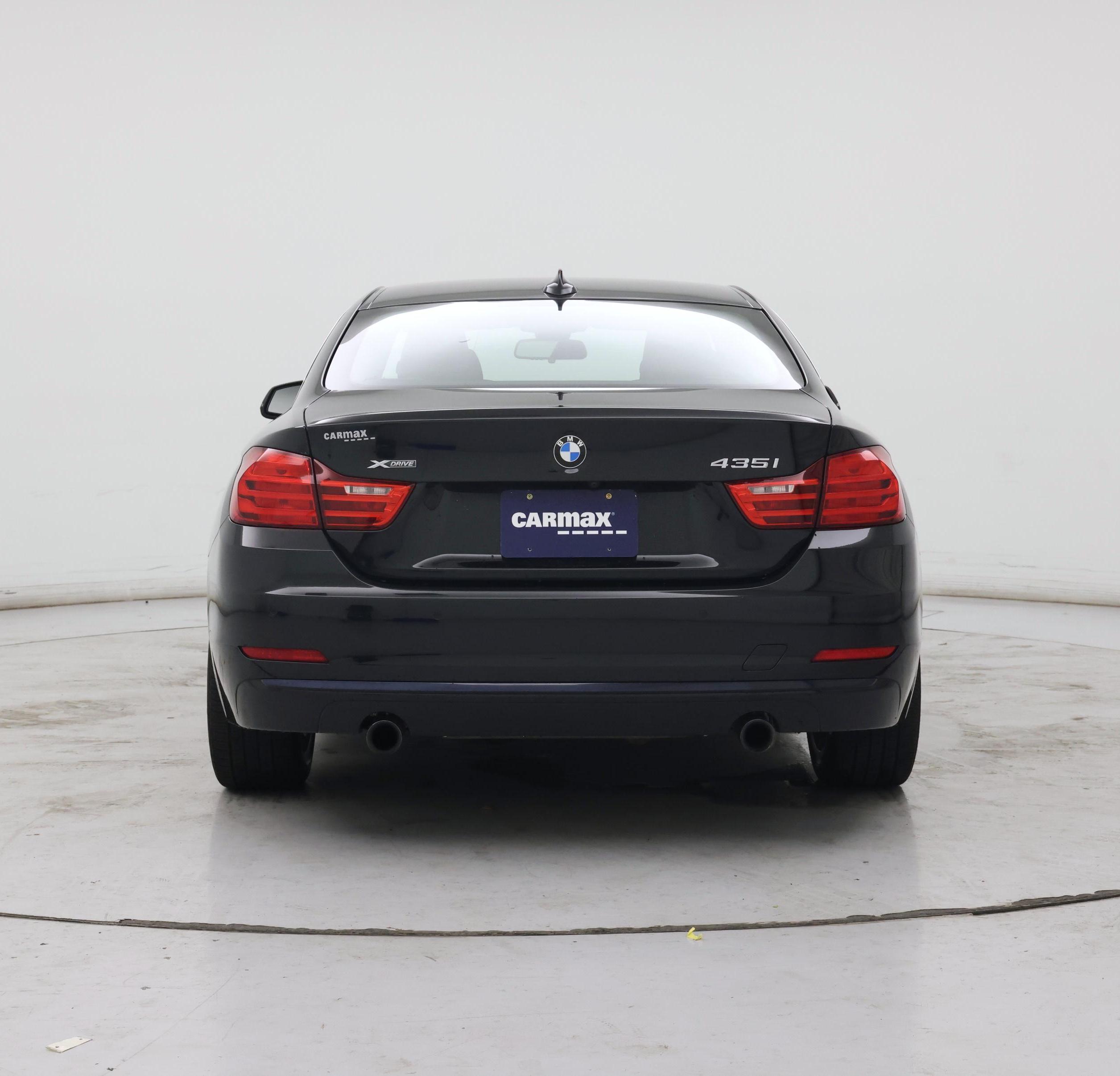 Thumbnail: 2016 BMW 4 Series - 6